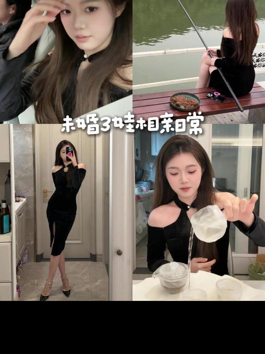 你永远不知道一个钓鱼佬多疯狂