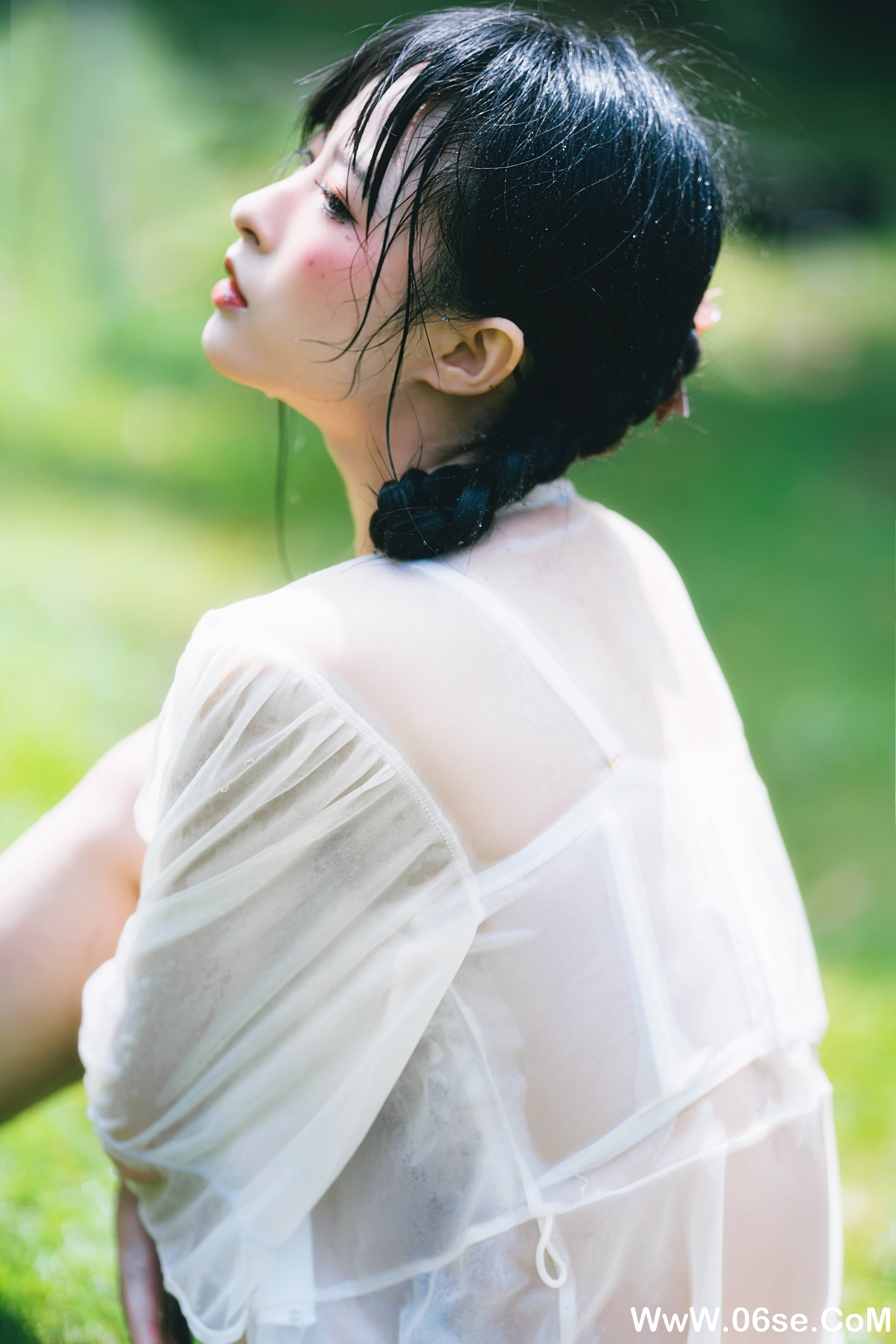 图片[20]-清水由乃 NO.024 – 湿水洛丽塔[61P+1V2.26GB]-六色网