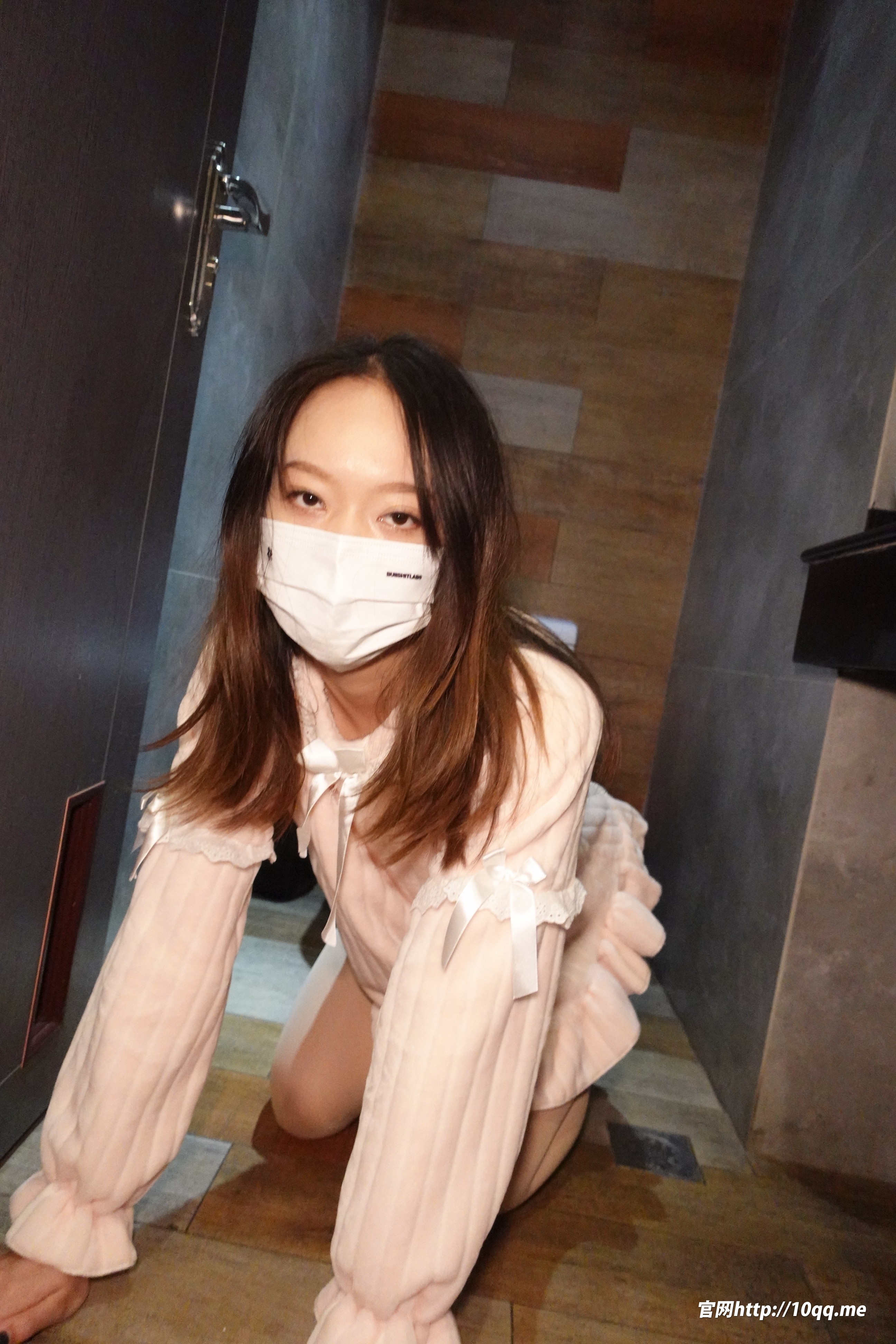 图片[15]-[ROSI口罩系列]2022.06.24 NO.2203[58+1P／99.6MB]-六色网