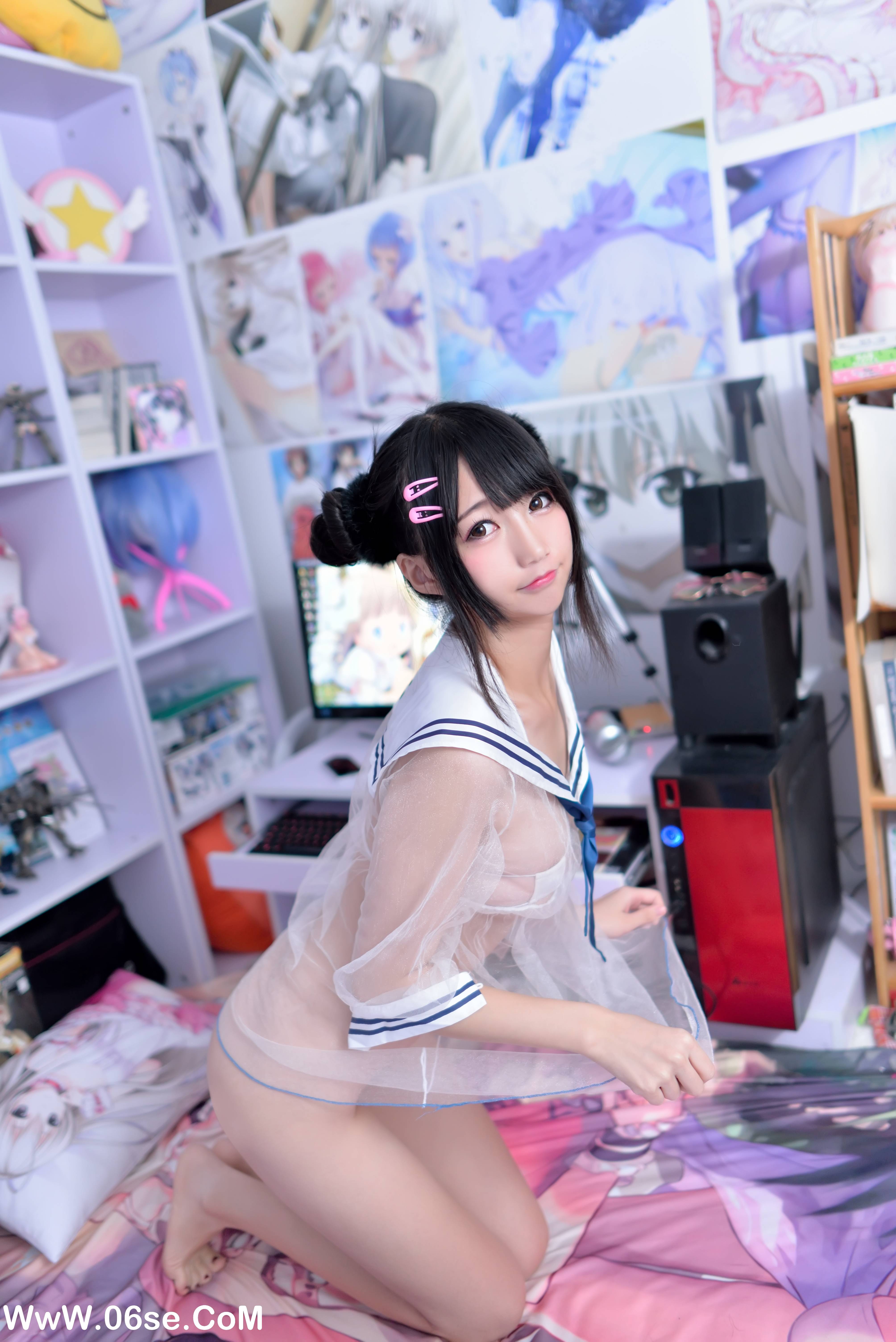 NAGESA魔物喵 NO.004 写真本 vol.03 [56P320M]-六色网