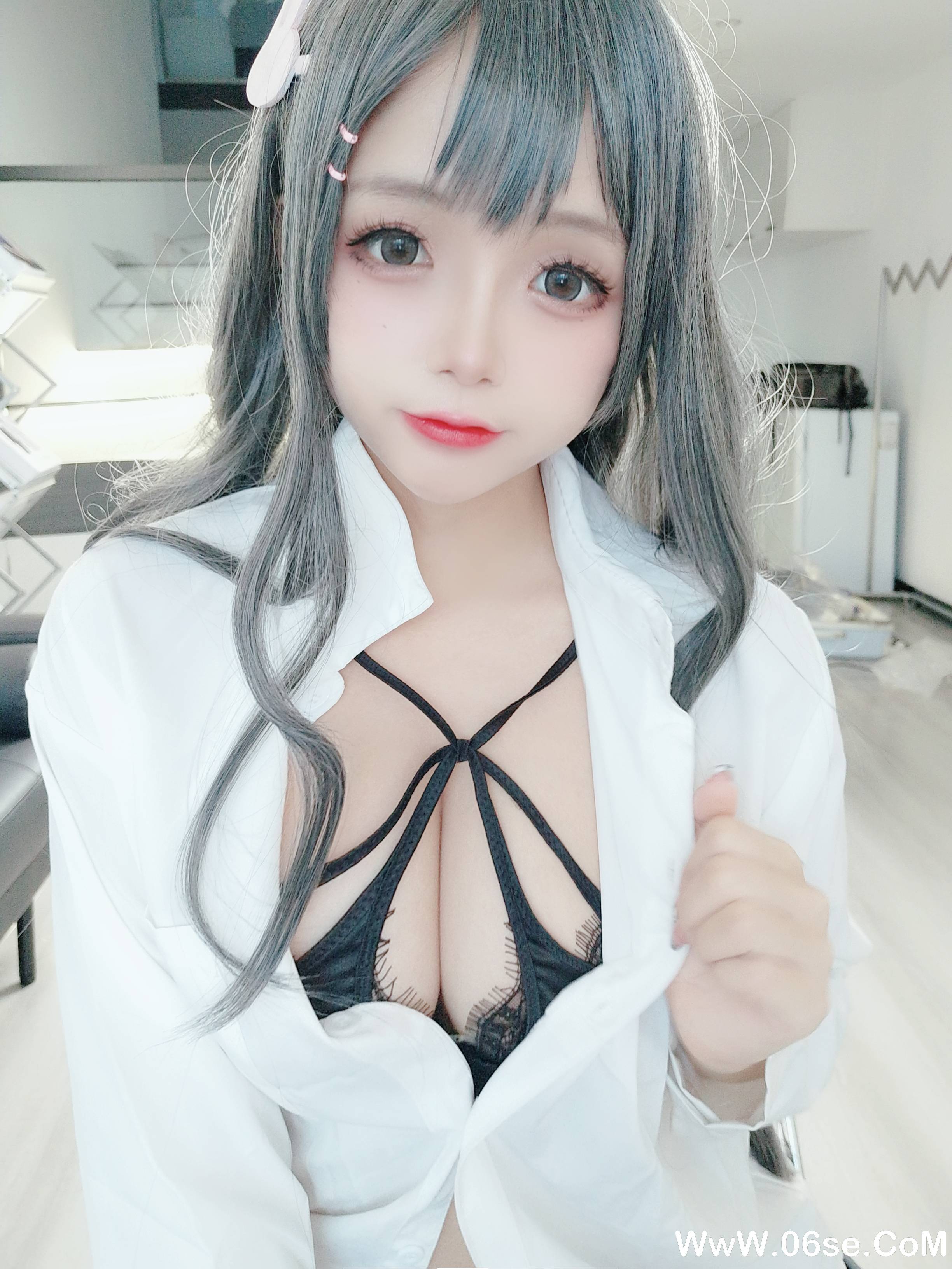 图片[61]-日奈娇 NO.031 — 麻衣校服 [73P845M]-六色网