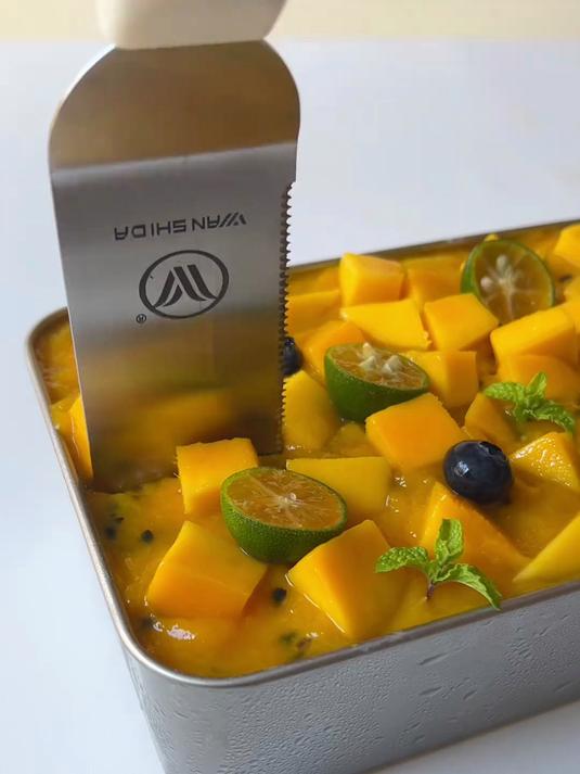 家庭版提拉米苏,适合新手,不需要吉利丁,做法很简单