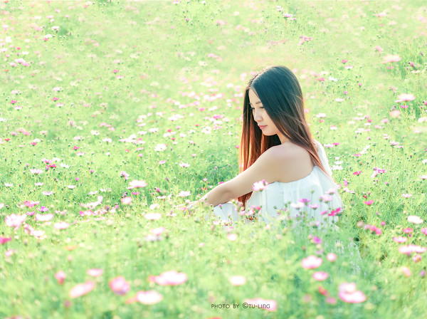 图片[8]-田园花香-六色网