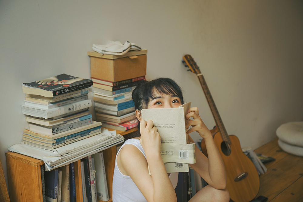 图片[13]-少女的心事Ⅱ-六色网