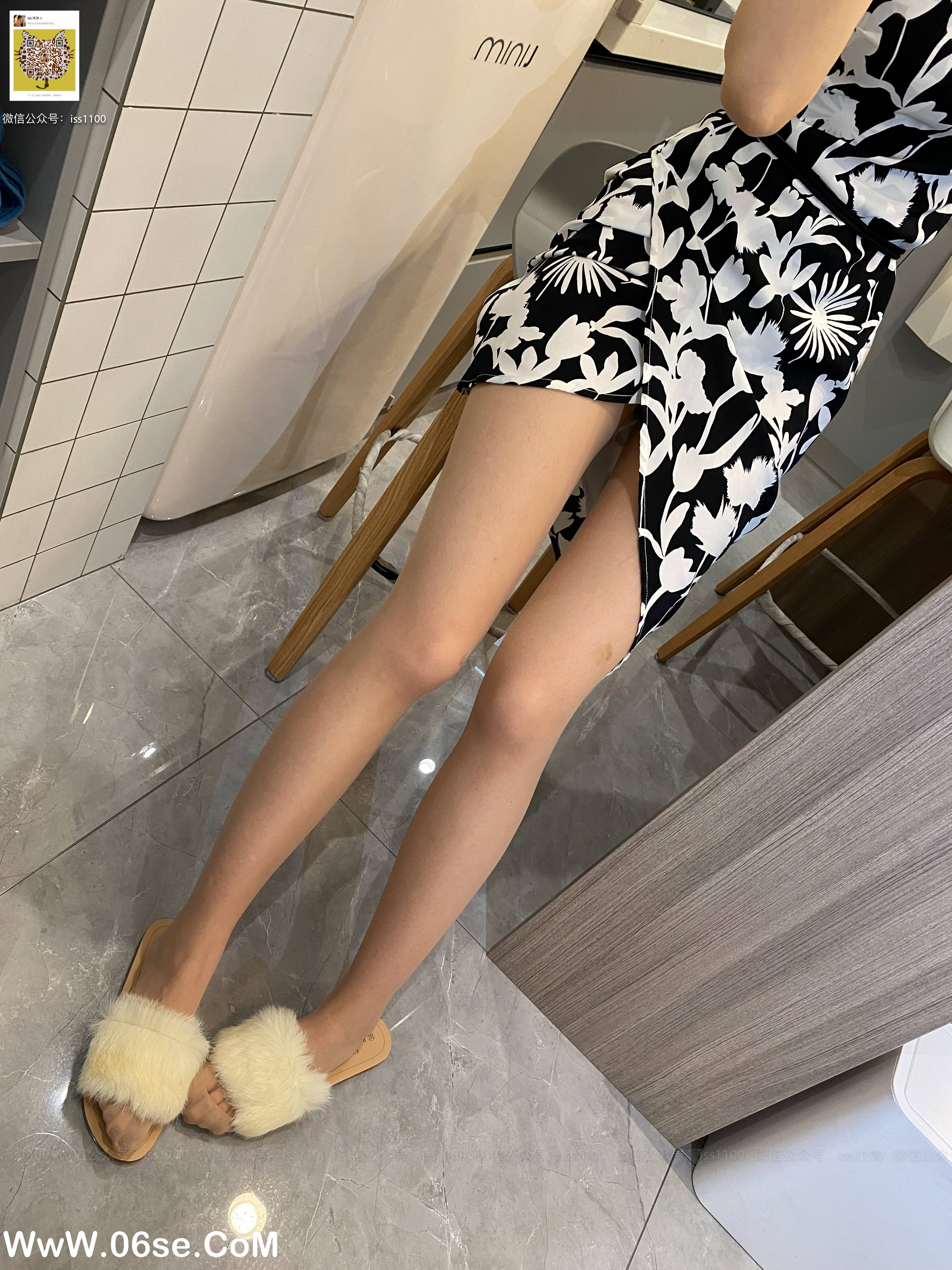 图片[58]-ISS公众号系列 NO.006 – 美晗 脱丝[98P+1V751M]-六色网