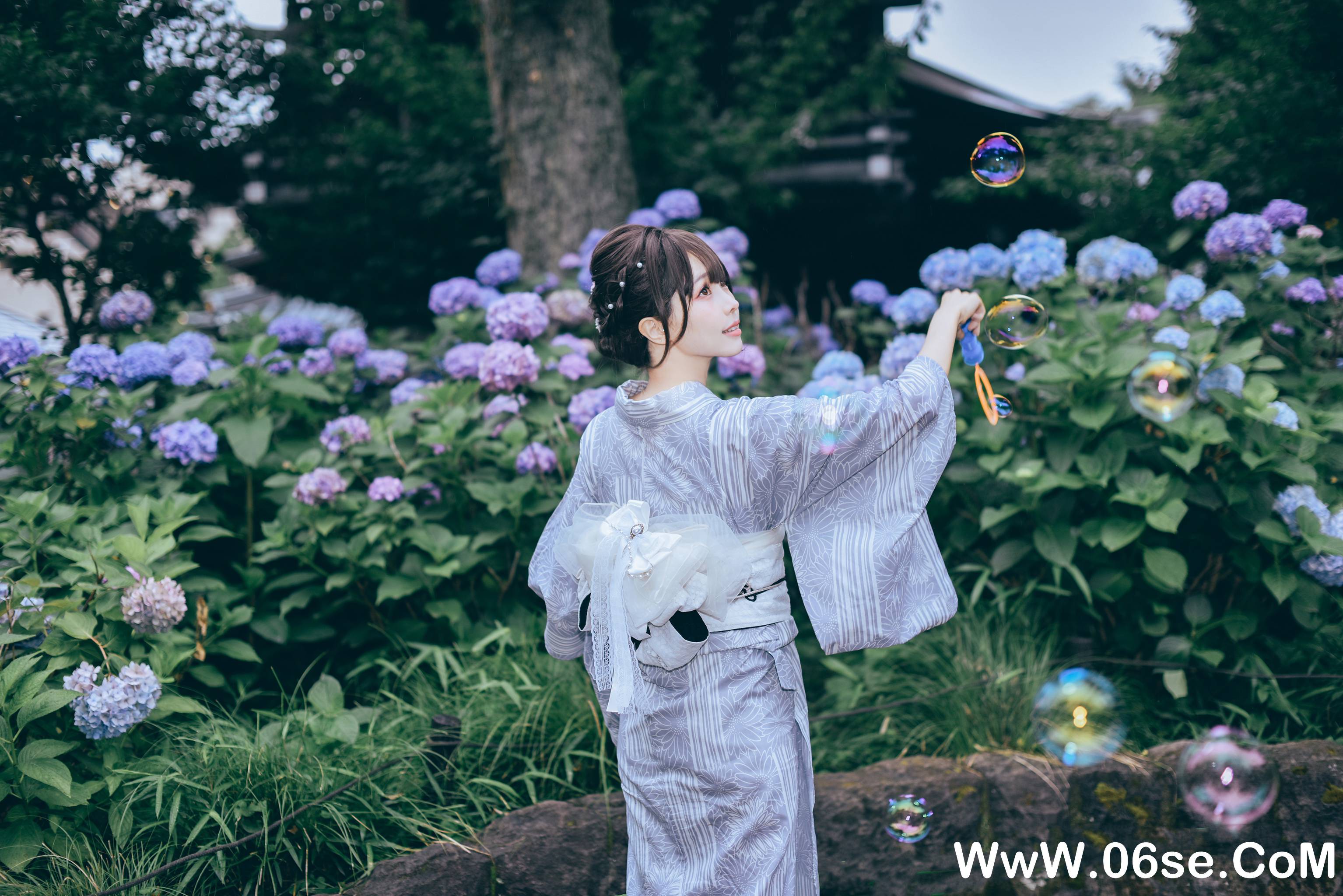 图片[24]-Ely_eee(ElyEE子) NO.039 — Yukata [56P+4V244M]-六色网