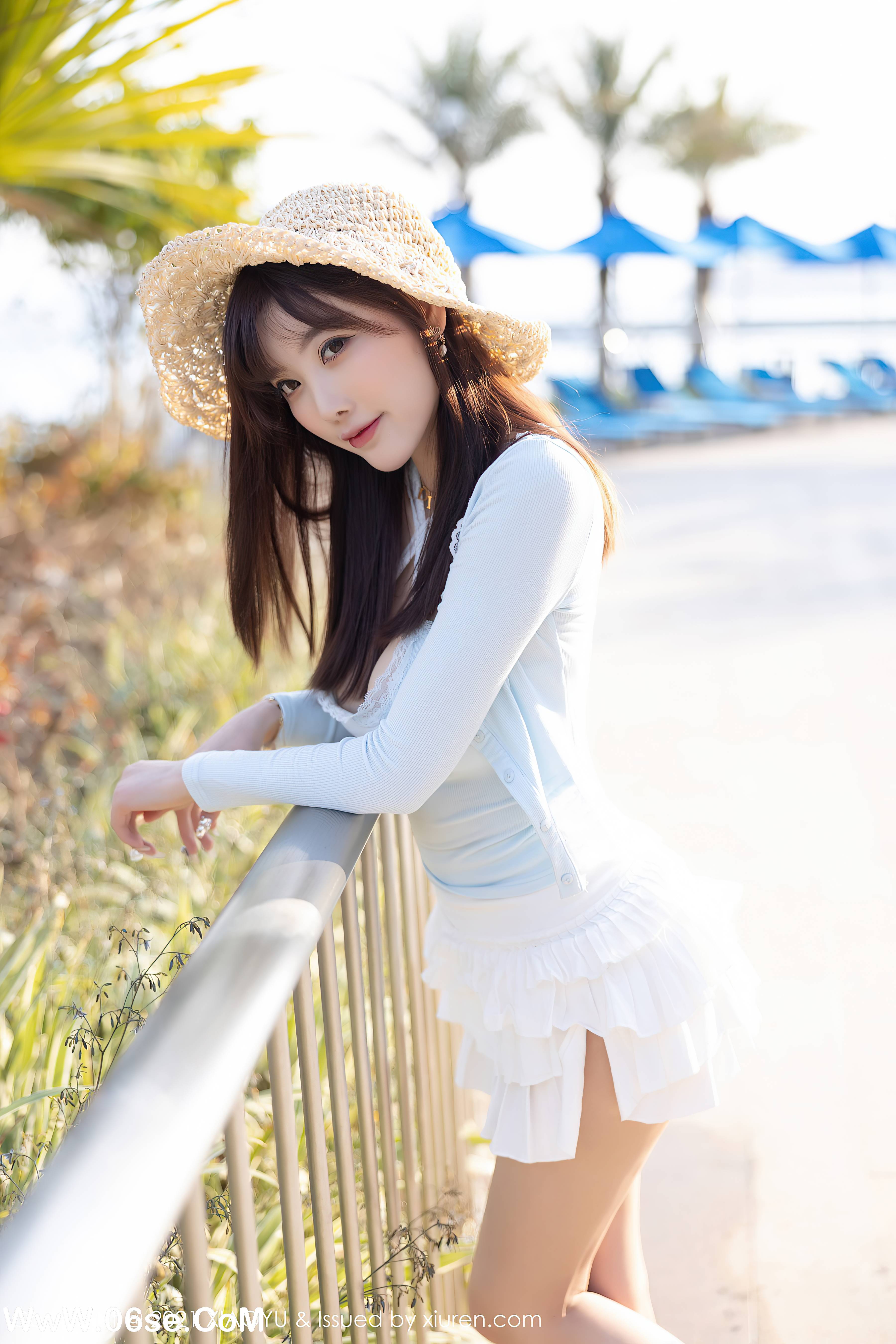图片[15]-[XIAOYU语画界] 2021.07.02 NO.562 杨晨晨Yome[99+1P848M]-六色网