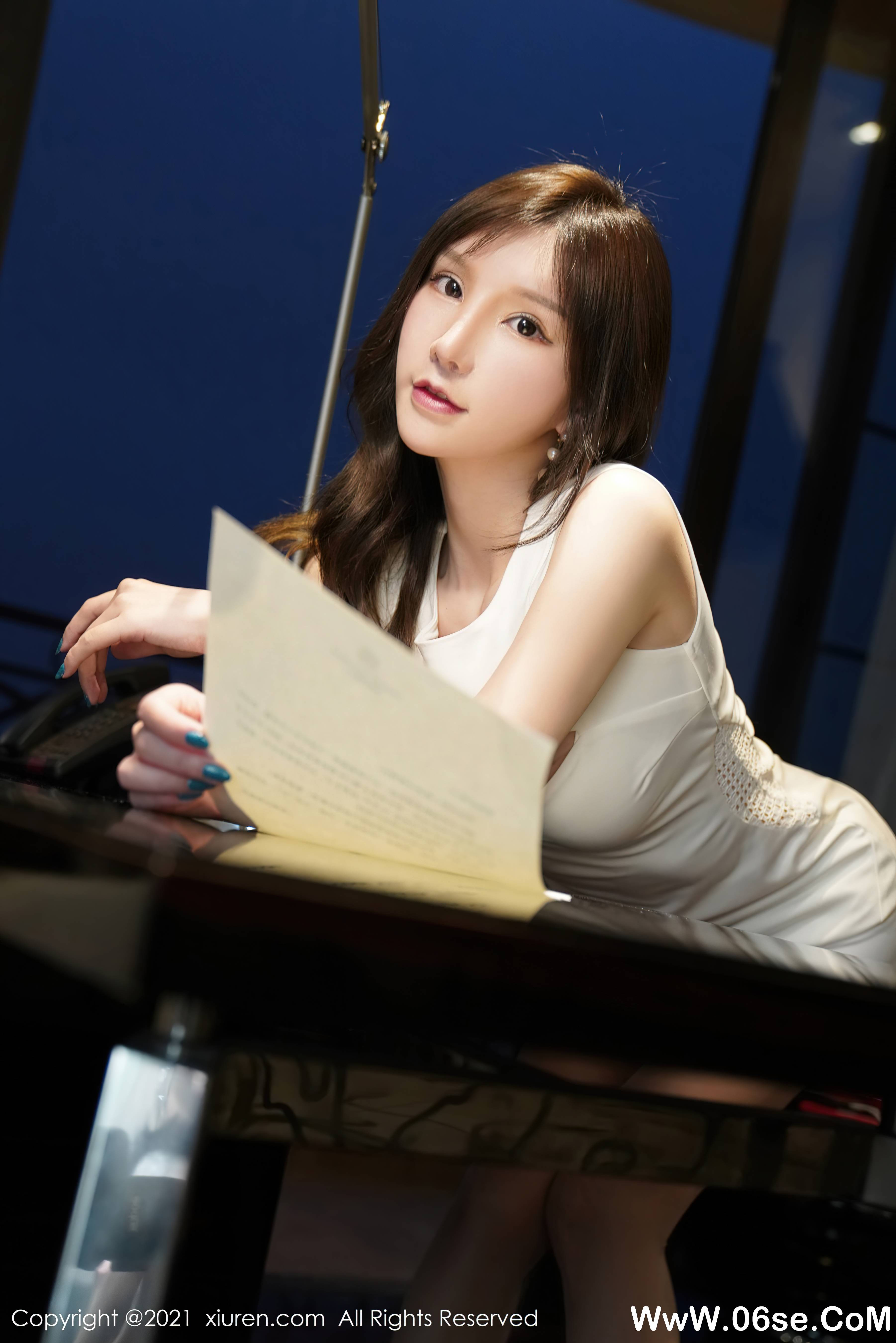 图片[11]-[XIUREN秀人网] 2021.06.23 NO.3576 周于希Sandy[98+1P966M]-六色网