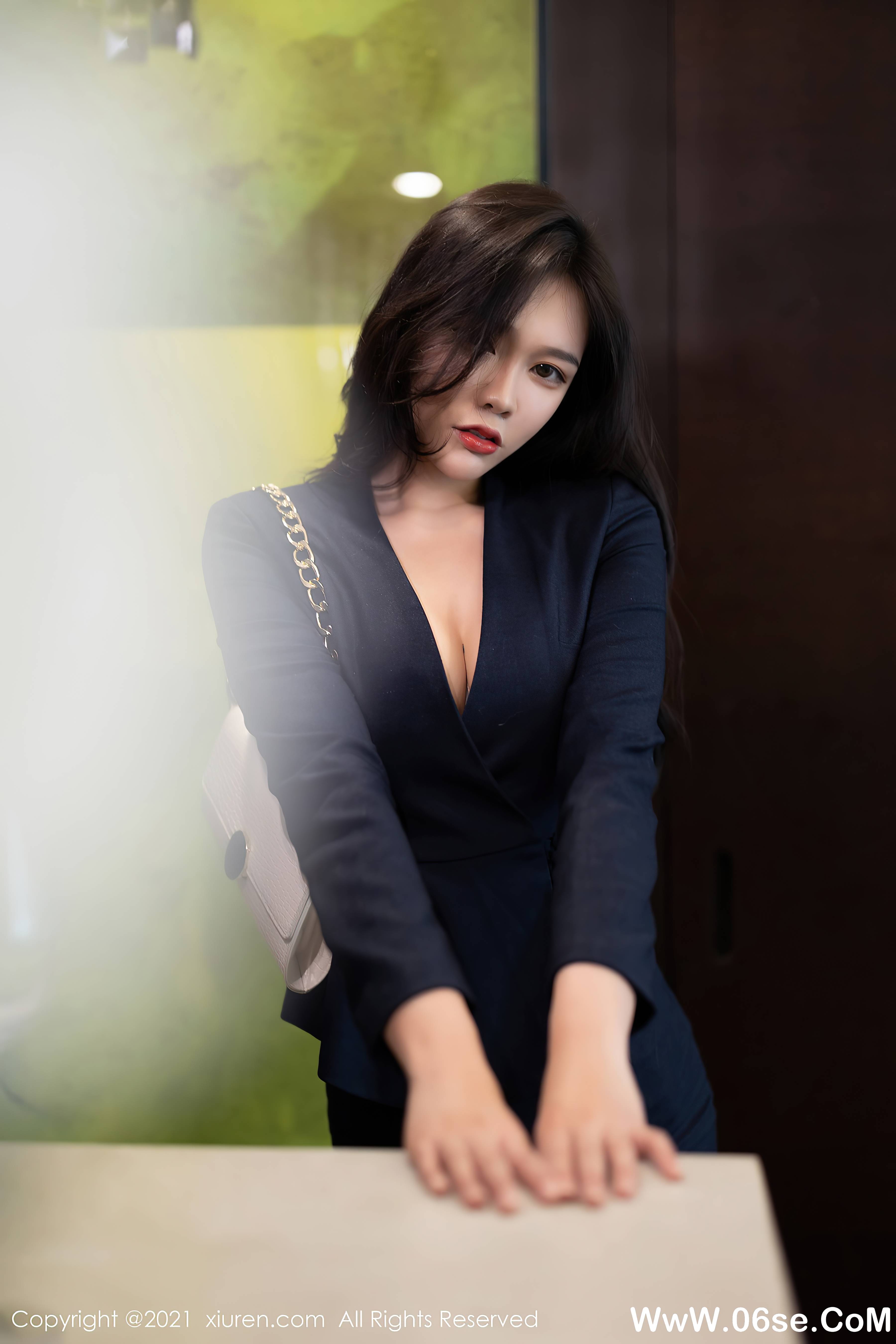 图片[9]-[XIUREN秀人网] 2021.07.22 NO.3703 娜比[49+1P403M]-六色网