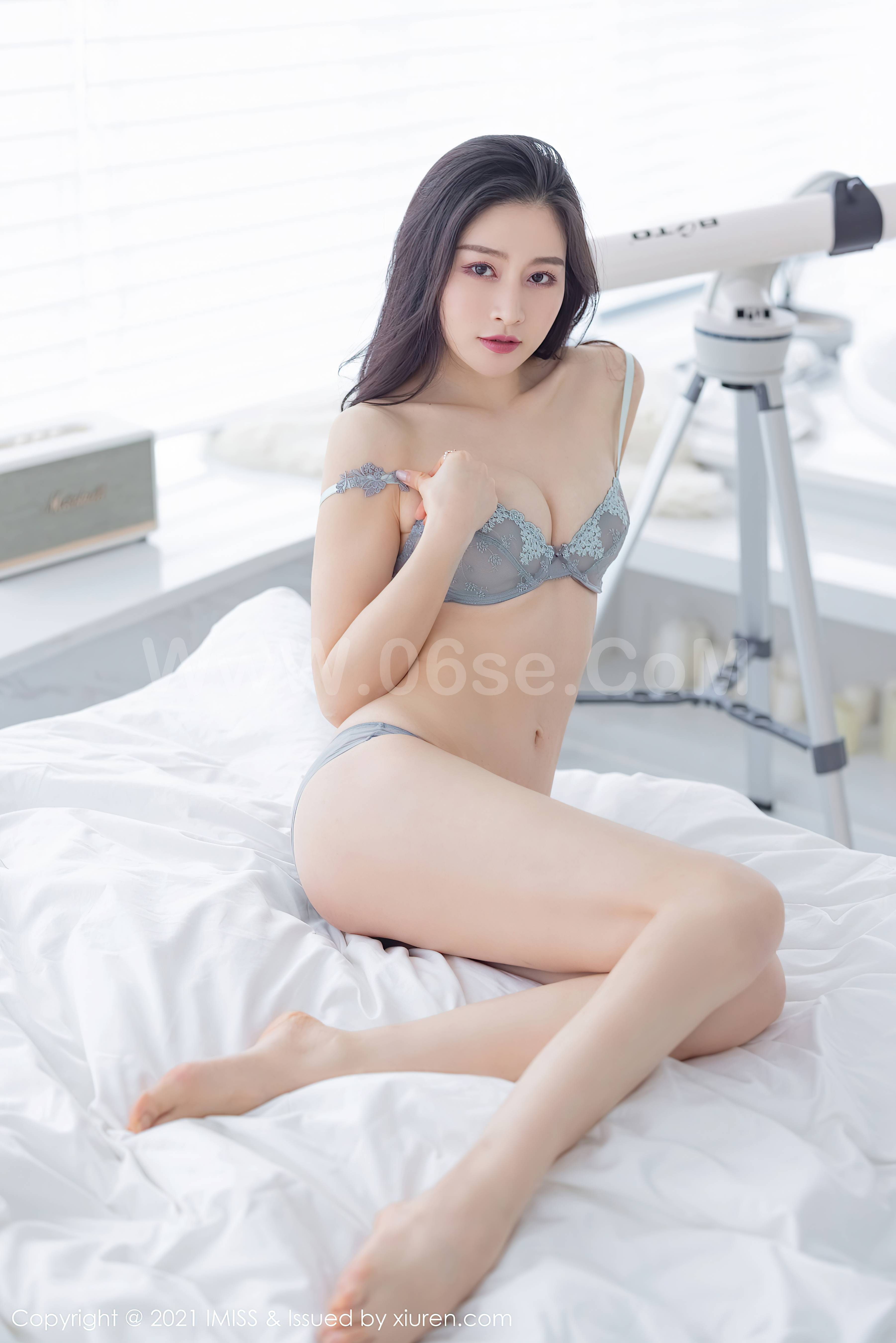图片[52]-IMISS Vol.614 Vanessa-六色网