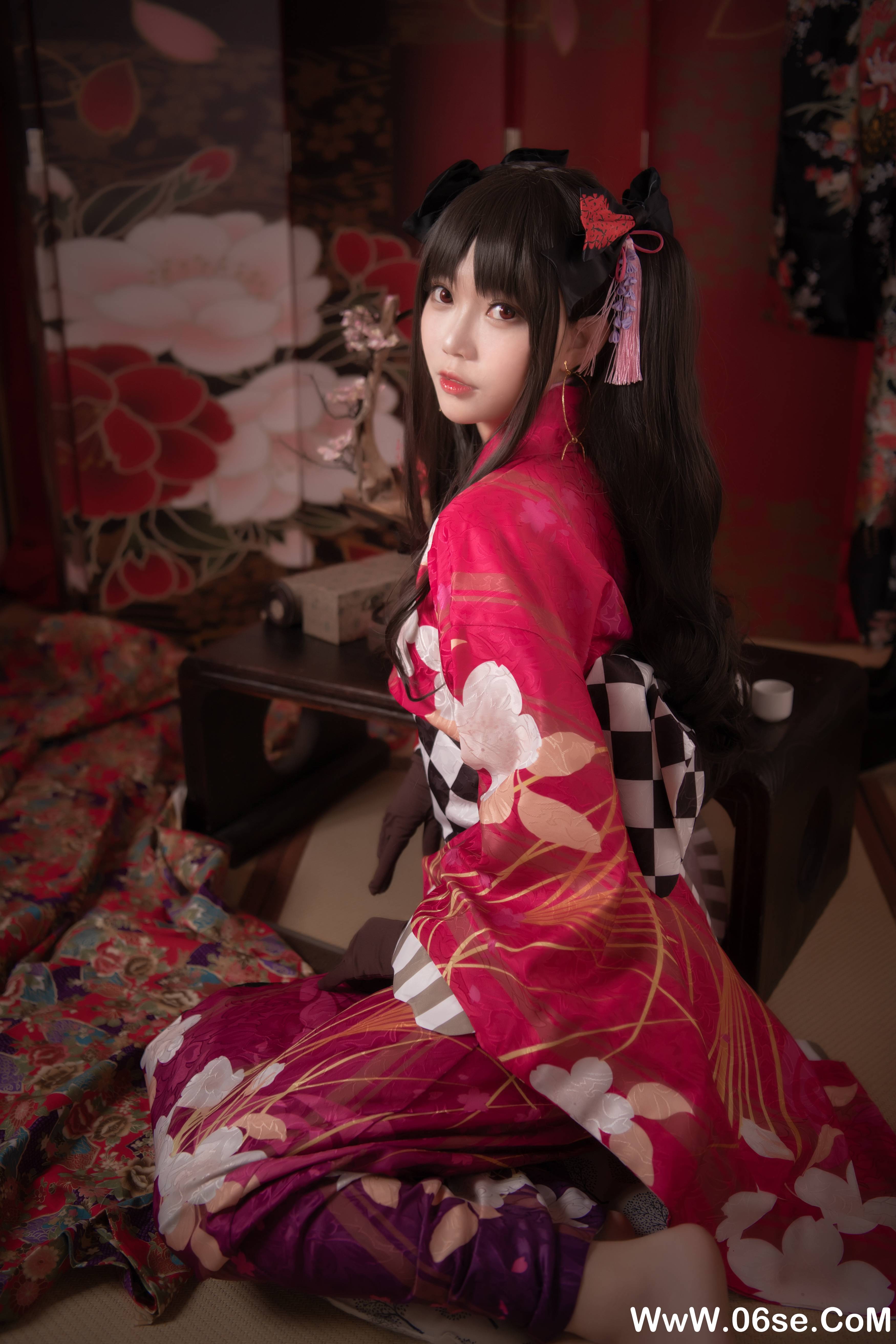 图片[5]-大肉丸 NO.002 — 伊斯塔凛 [11P85M]-六色网