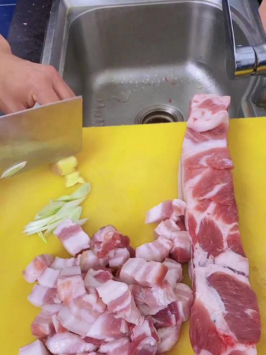 #红烧肉做法