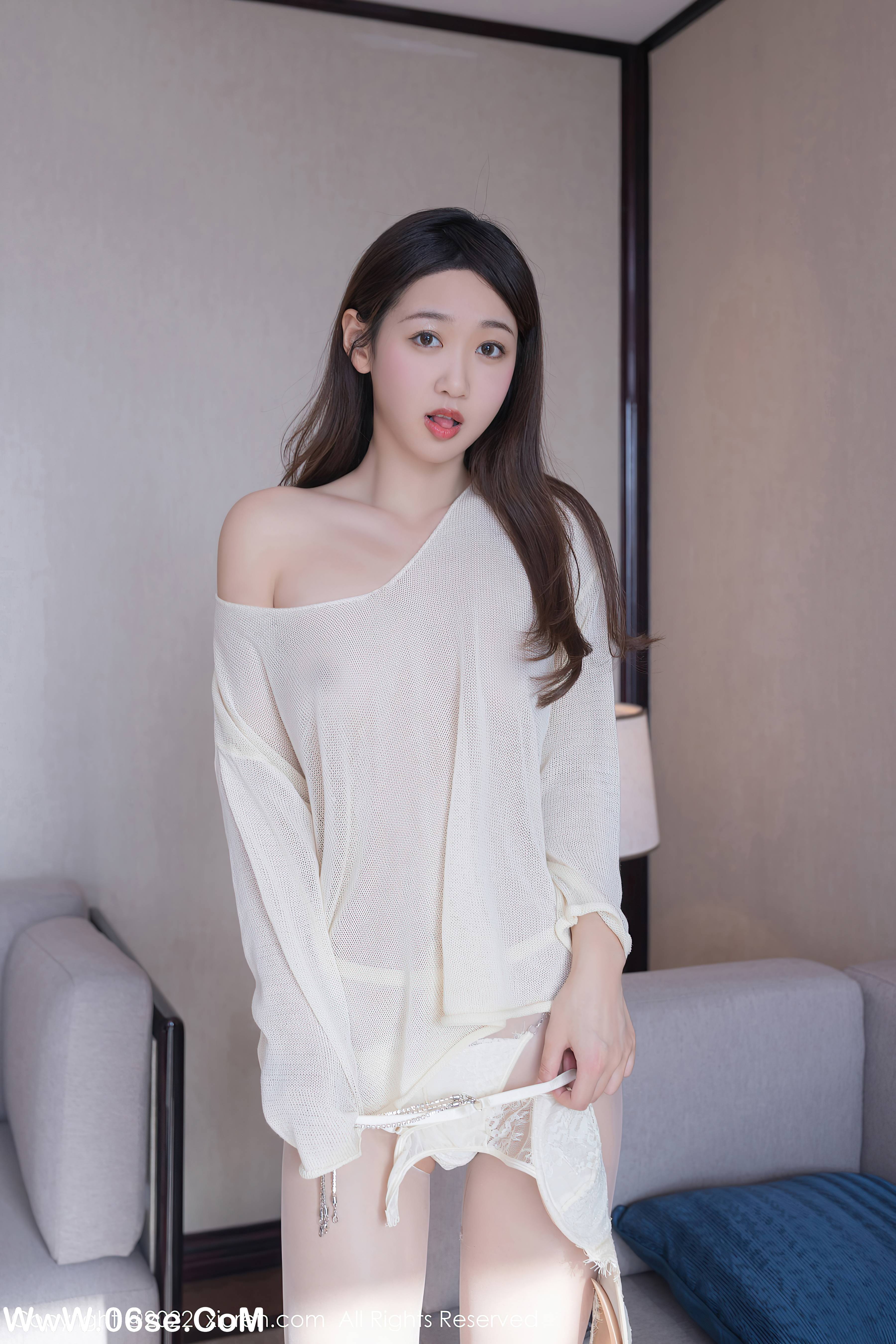 图片[48]-[XIUREN秀人网] 2022.04.18 NO.4884 唐安琪[80+1P925M]-六色网