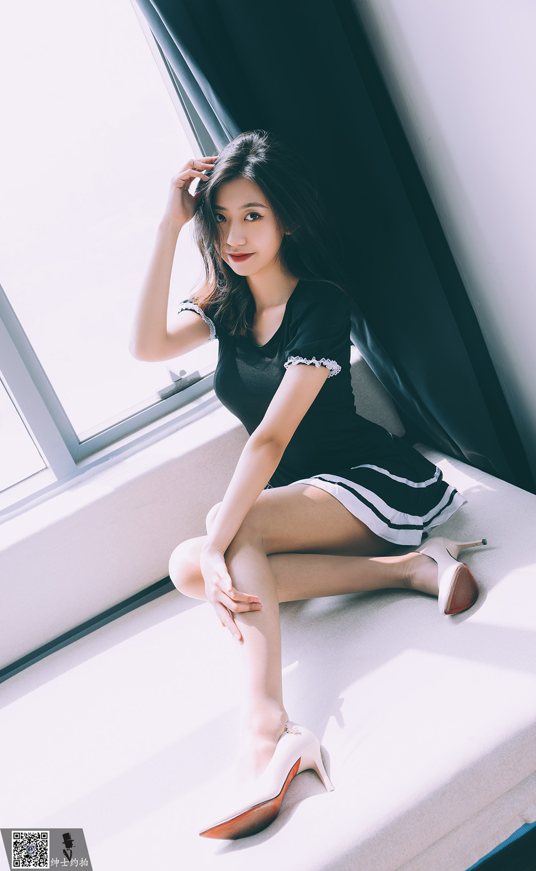 图片[17]-[绅士摄影] SS004 艾莎[66P／18MB]-六色网