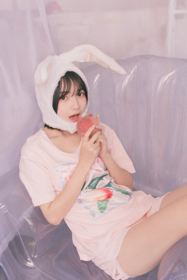图片[11]-蜜桃女孩-六色网