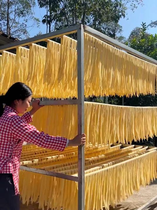 入冬的白菜最好吃今天做了一道白菜腐竹煲