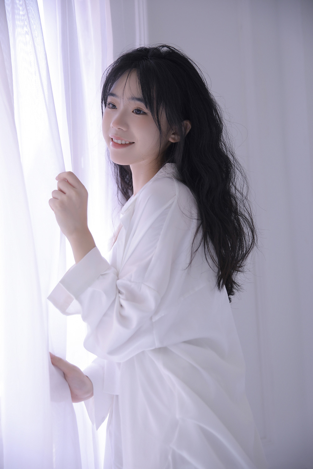 图片[3]-居家小女友-六色网