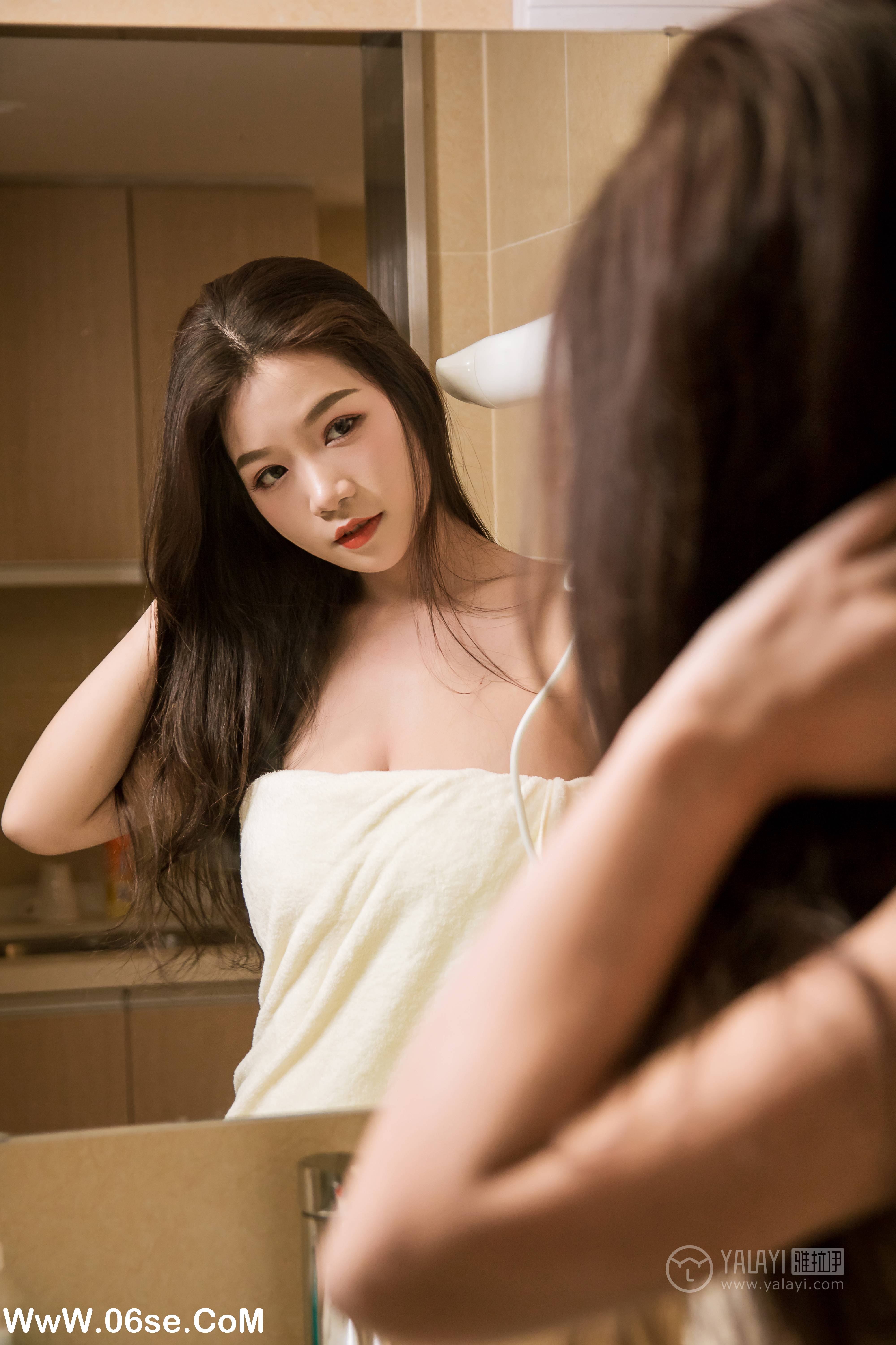 图片[29]-[YALAYI雅拉伊] No.304 慧儿 43+1P472M-六色网