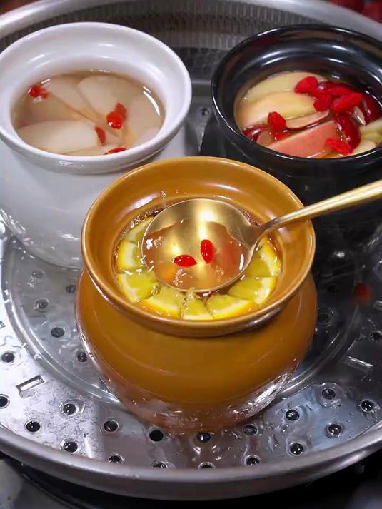 教你做特色的瓦罐汤