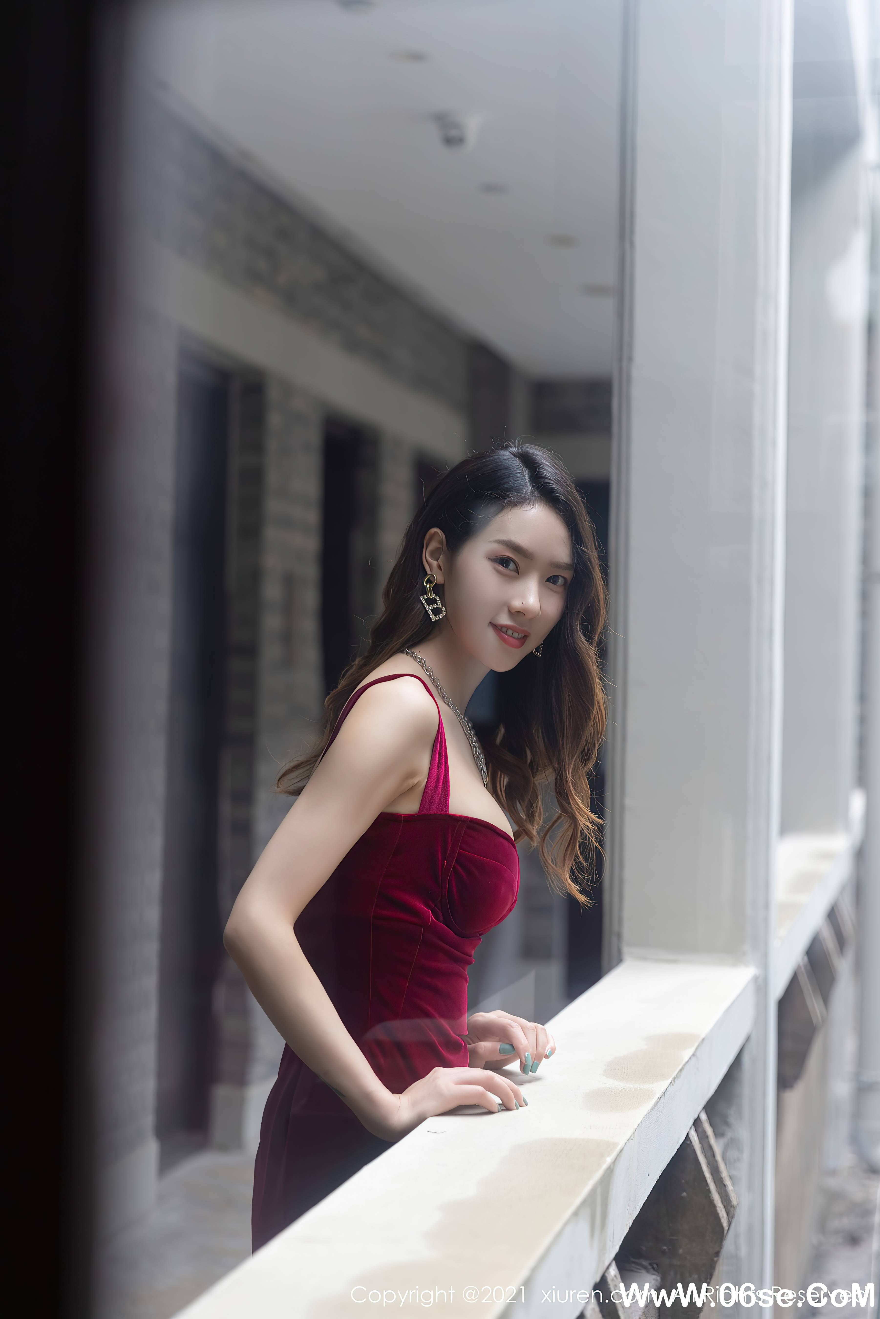 图片[12]-[XIUREN秀人网] 2021.07.02 NO.3616 方子萱[51+1P501M]-六色网