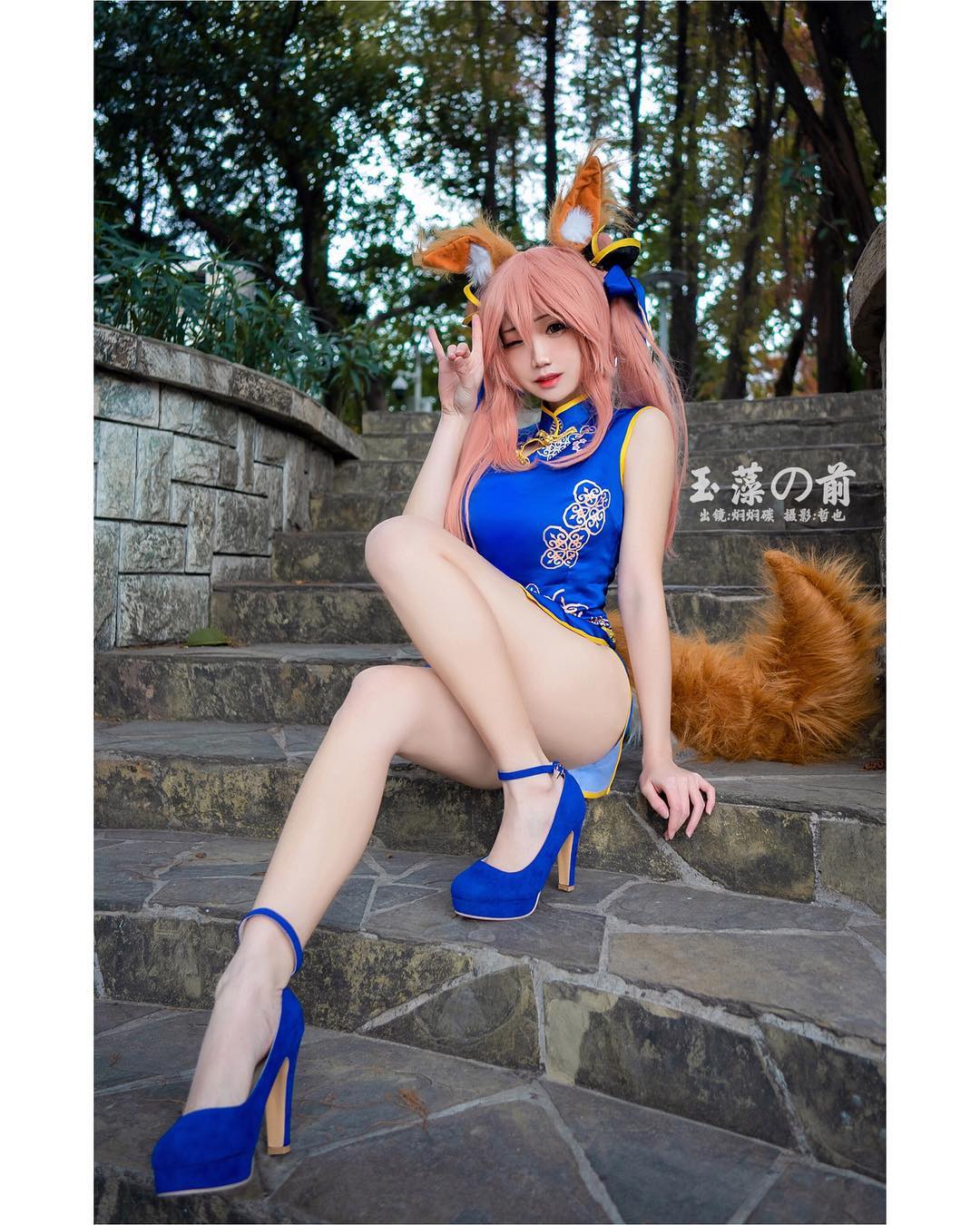 图片[959]-焖焖碳 NO.001 – 微博图片视频打包合集[1459P+98V657M]-六色网
