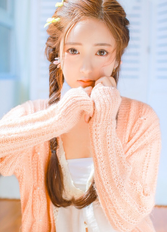 图片[13]-Little girl-六色网
