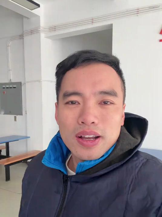 食堂大锅菜红菜苔，做法简单，好吃下饭！