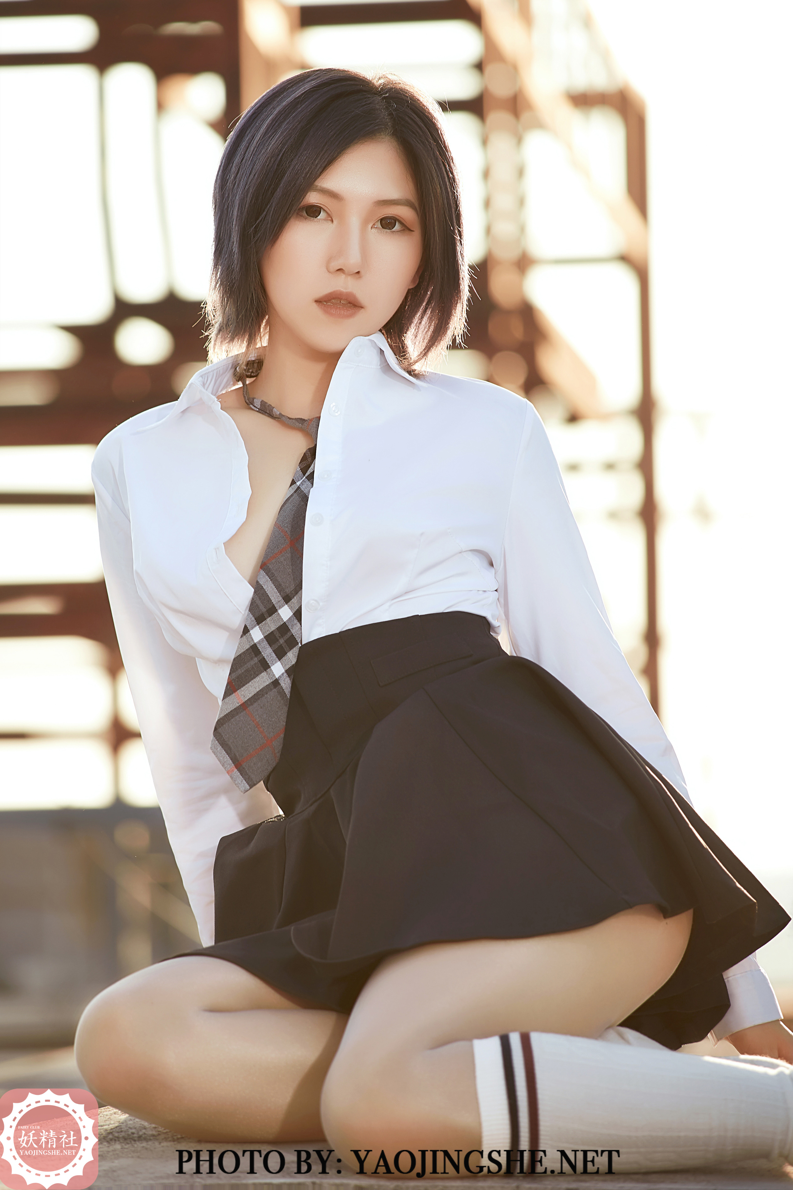 图片[25]-[YaoJingShe 妖精社] 2020.01.07 V2002 菊花 《望京》[40+1P94.7M]-六色网