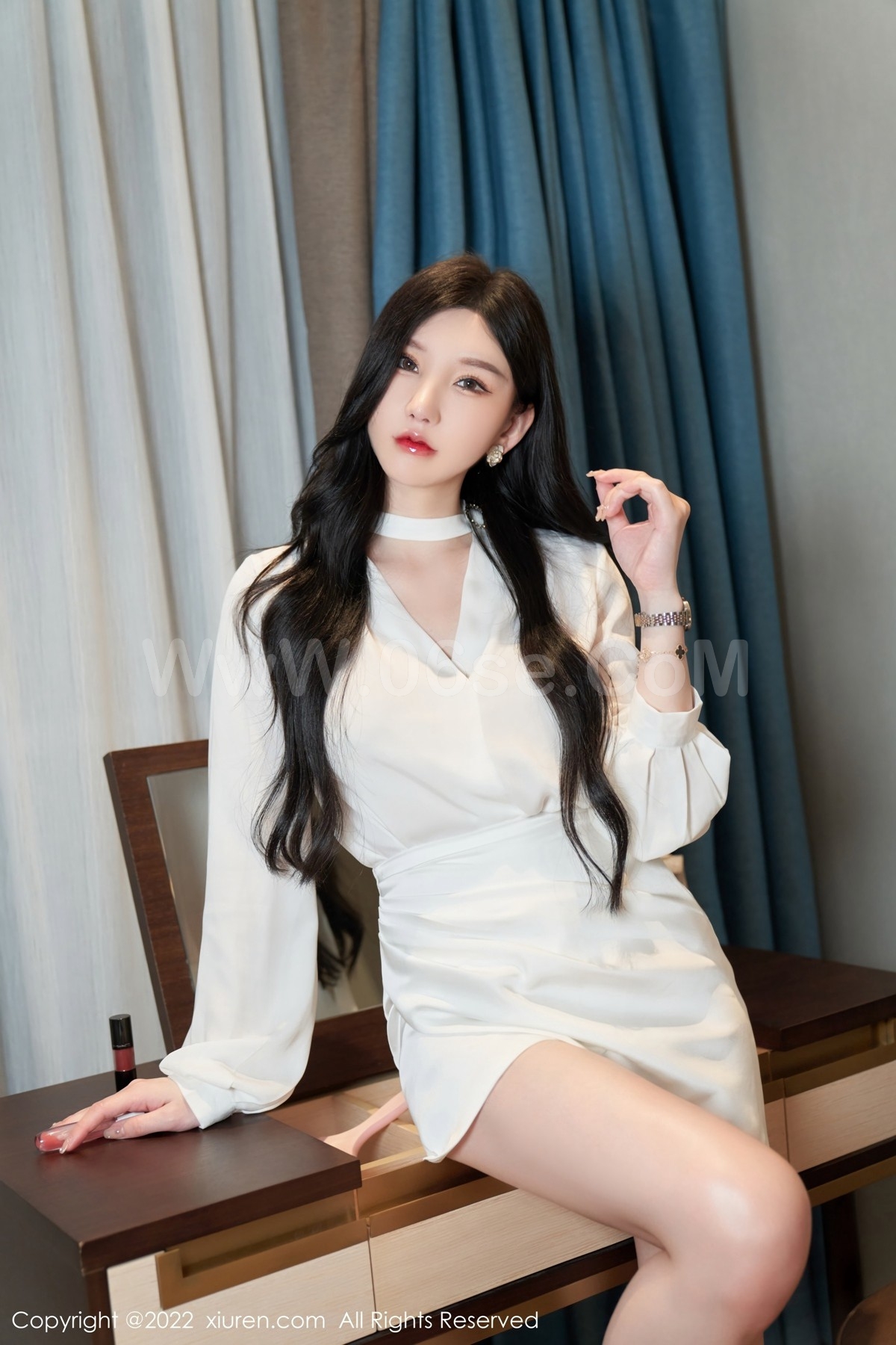 图片[19]-[XiuRen秀人网] 2022.08.03 No.5381 周于希Sally [77+1P]-六色网