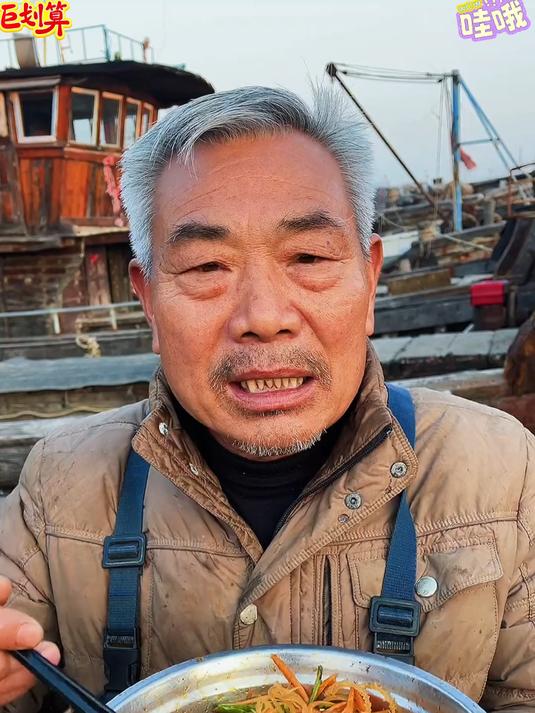 爽口龙须菜，焯水凉拌，开胃解腻一绝！