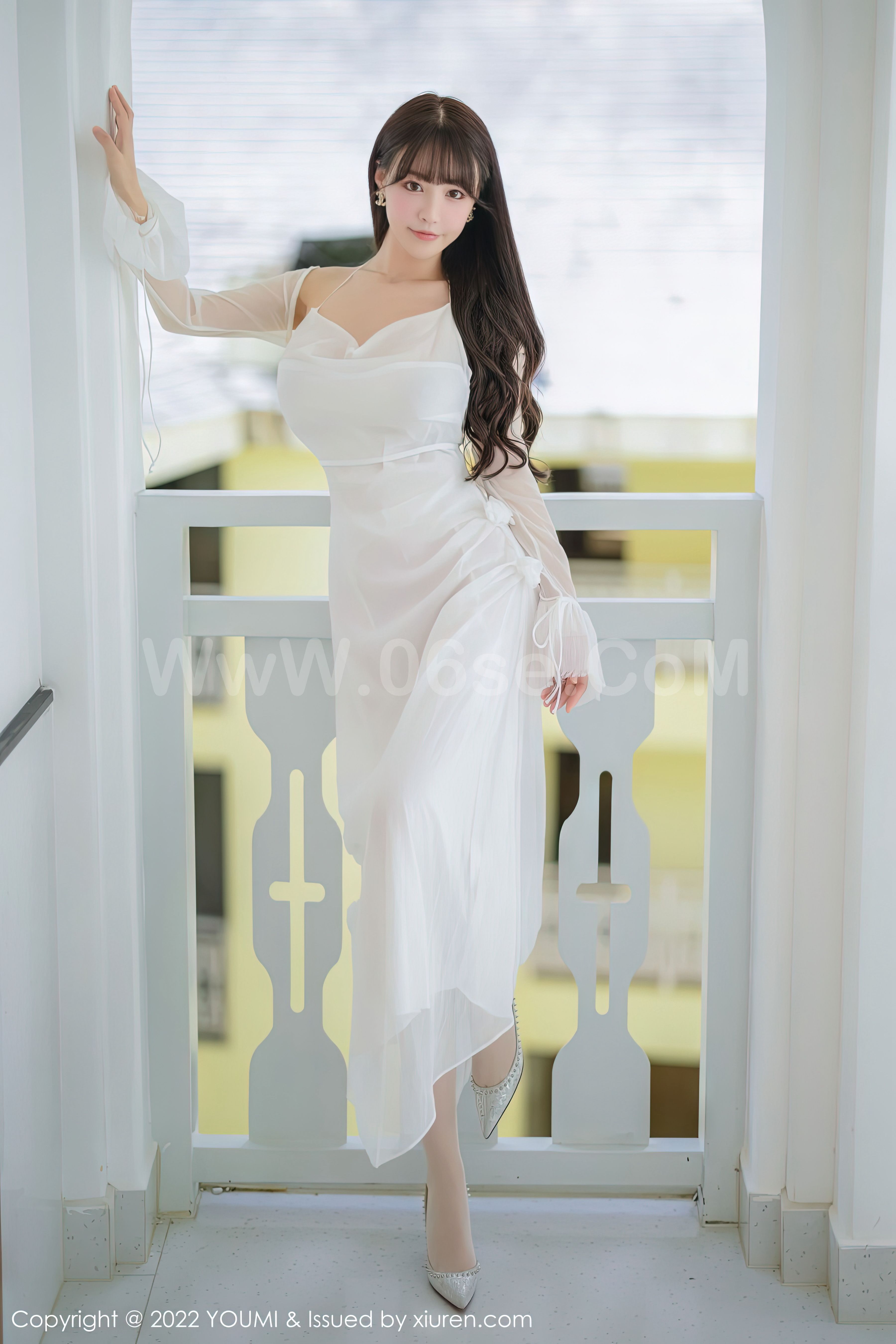 图片[7]-YouMi Vol.856 Zhu Ke Er (朱可儿Flora)-六色网