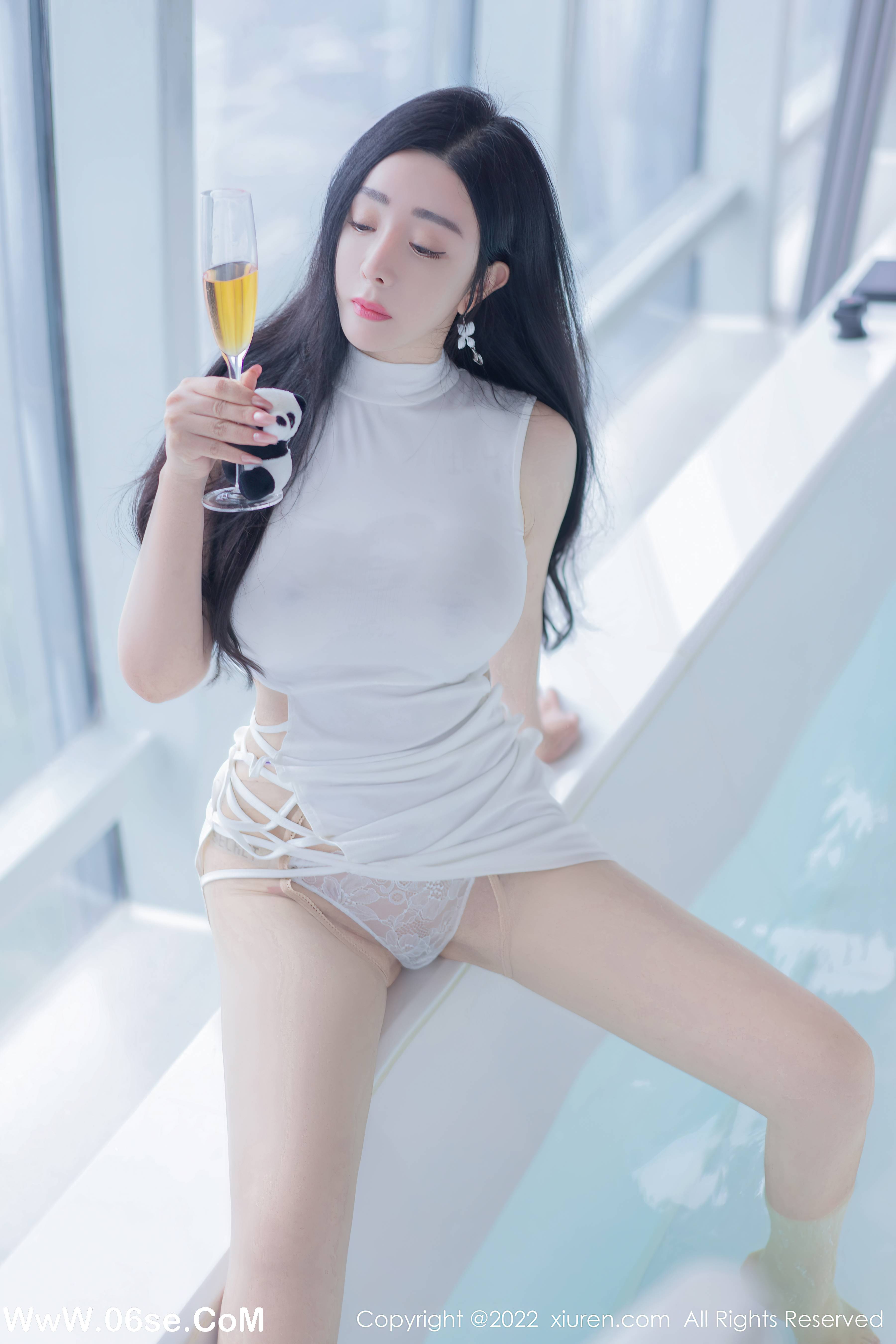 图片[33]-[XIUREN秀人网] 2022.04.12 NO.4855 允爾[54+1P390M]-六色网