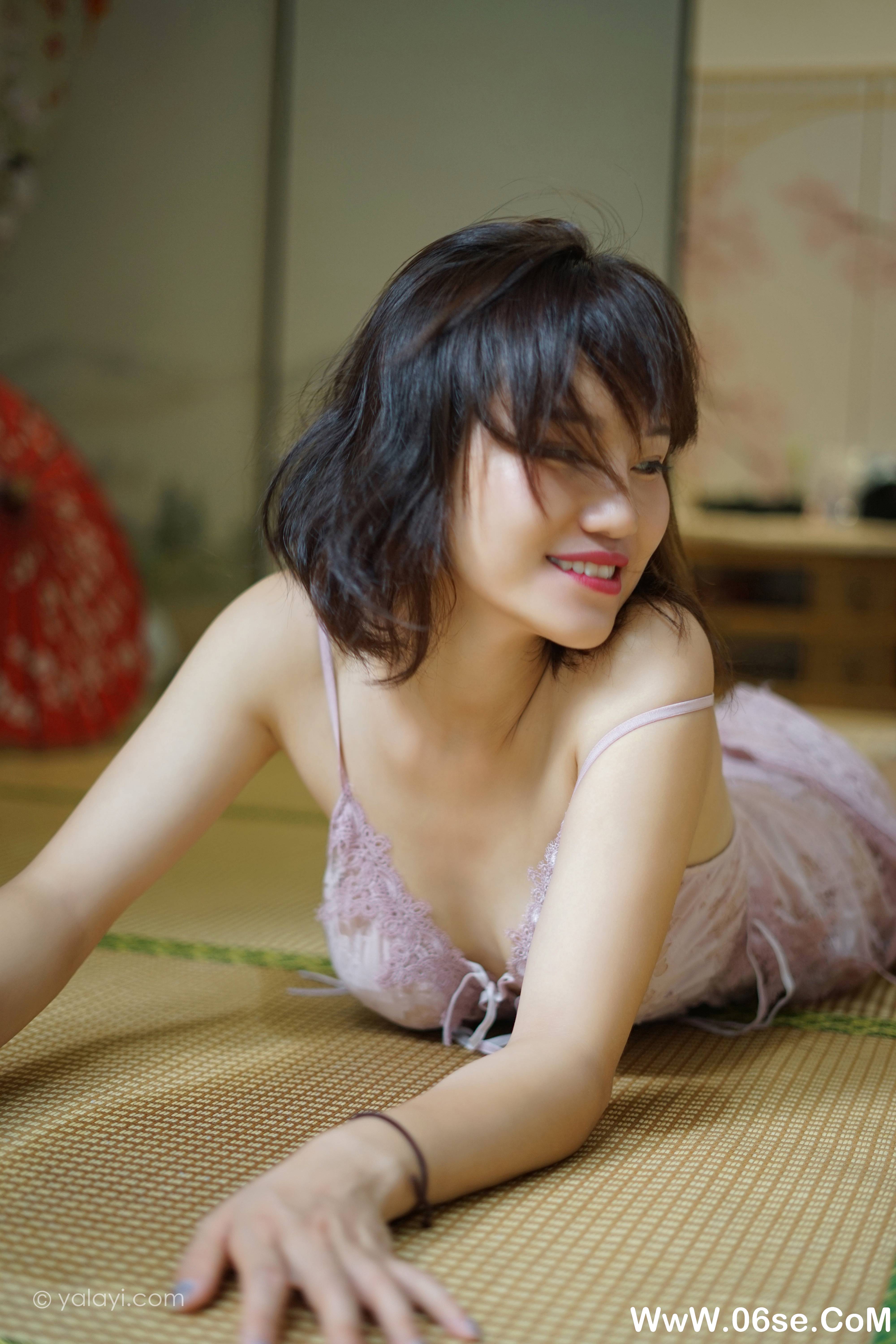 图片[31]-[YALAYI雅拉伊] 2021.09.01 NO.832 多香子《小憩》[33+1P384M]-六色网