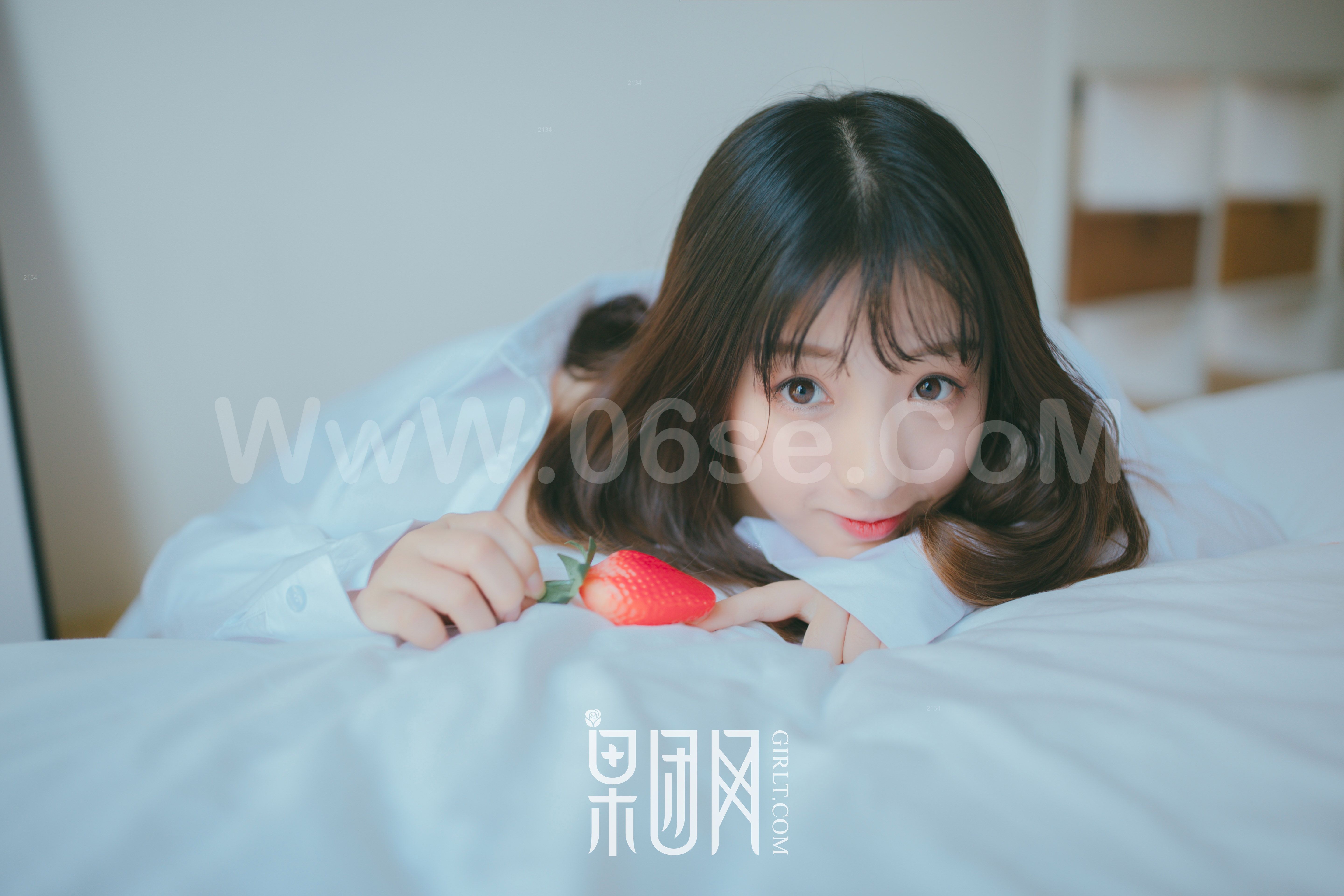 图片[47]-[Girlt果团网] 熊川纪信 No.030-六色网