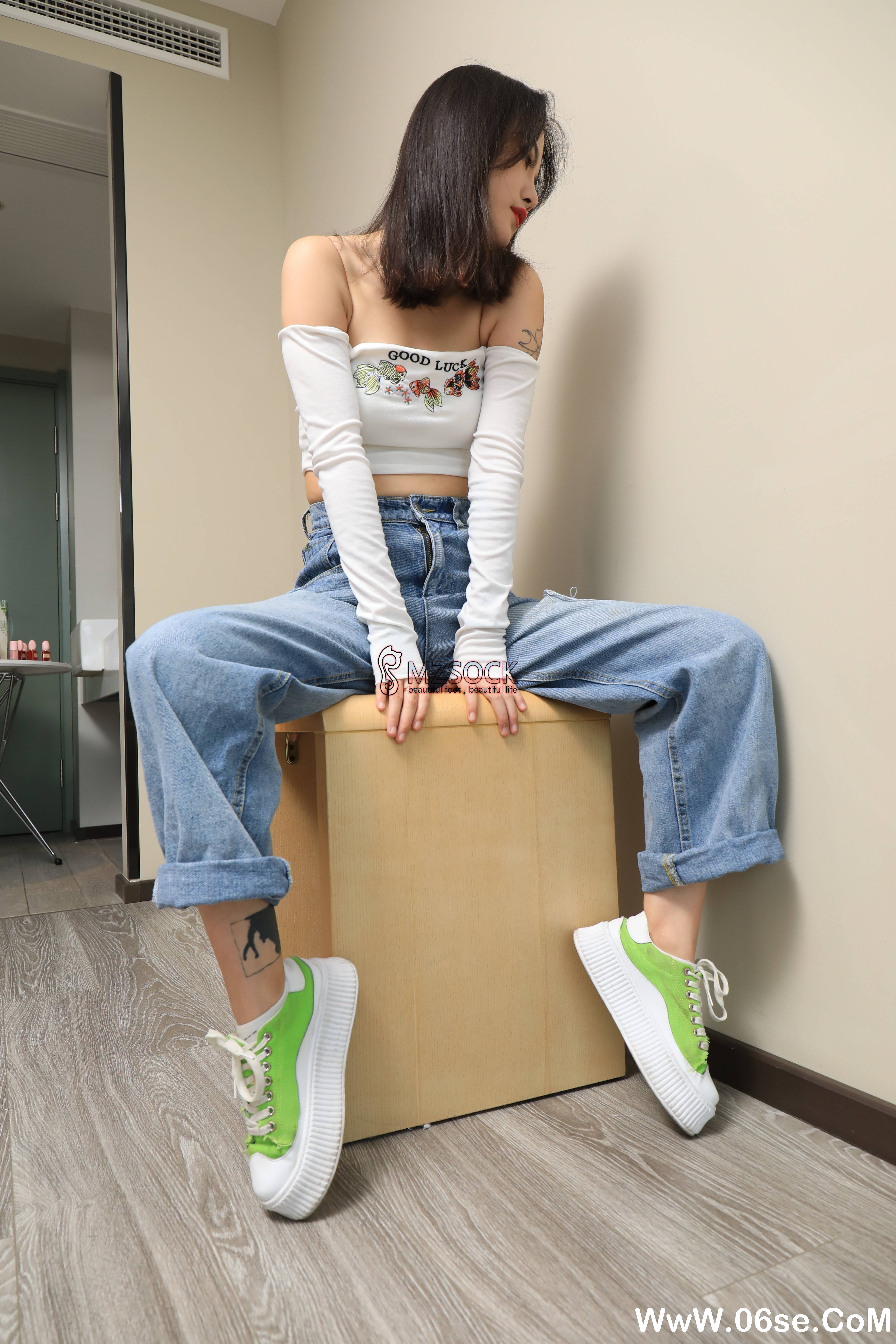 图片[11]-[MZSOCK]爱美足 NO.059 芳芳[101P459M]-六色网