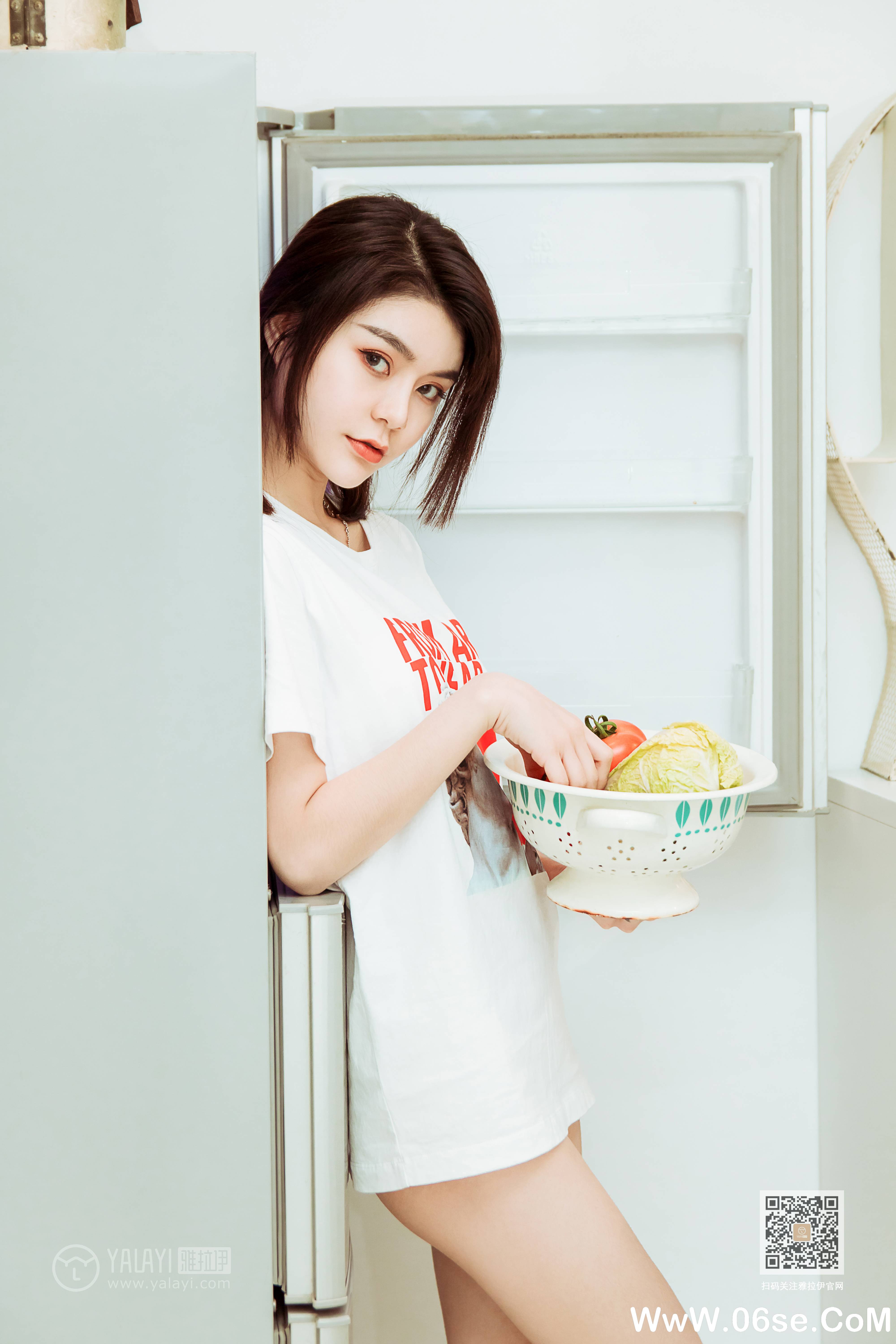 图片[39]-[YALAYI雅拉伊] 2020.02.24 NO.554 蓉蓉《蓉蓉的瘦身餐》[42P+1P353M]-六色网