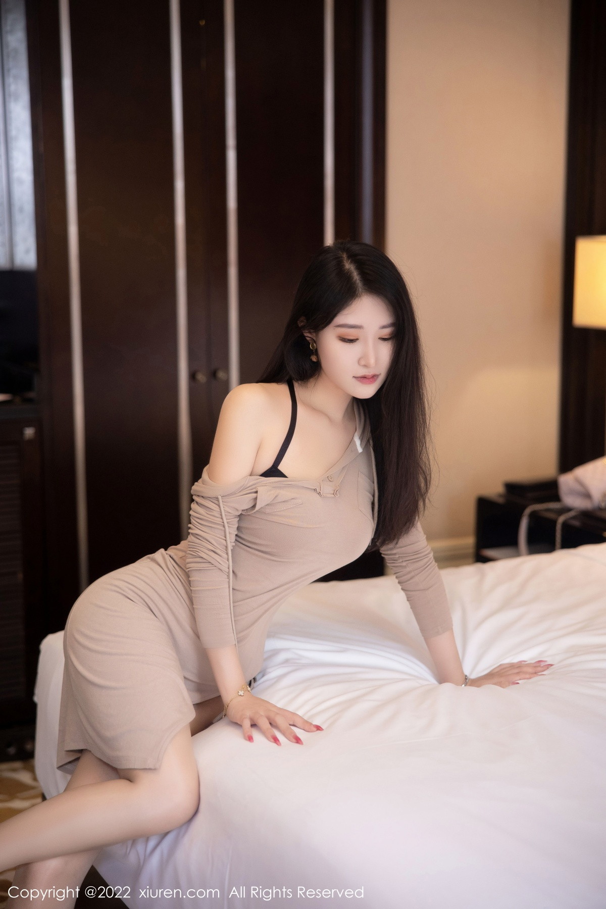 图片[8]-【XiuRen秀人网】2022.12.06 Vol.5955 司檸【70P】-六色网