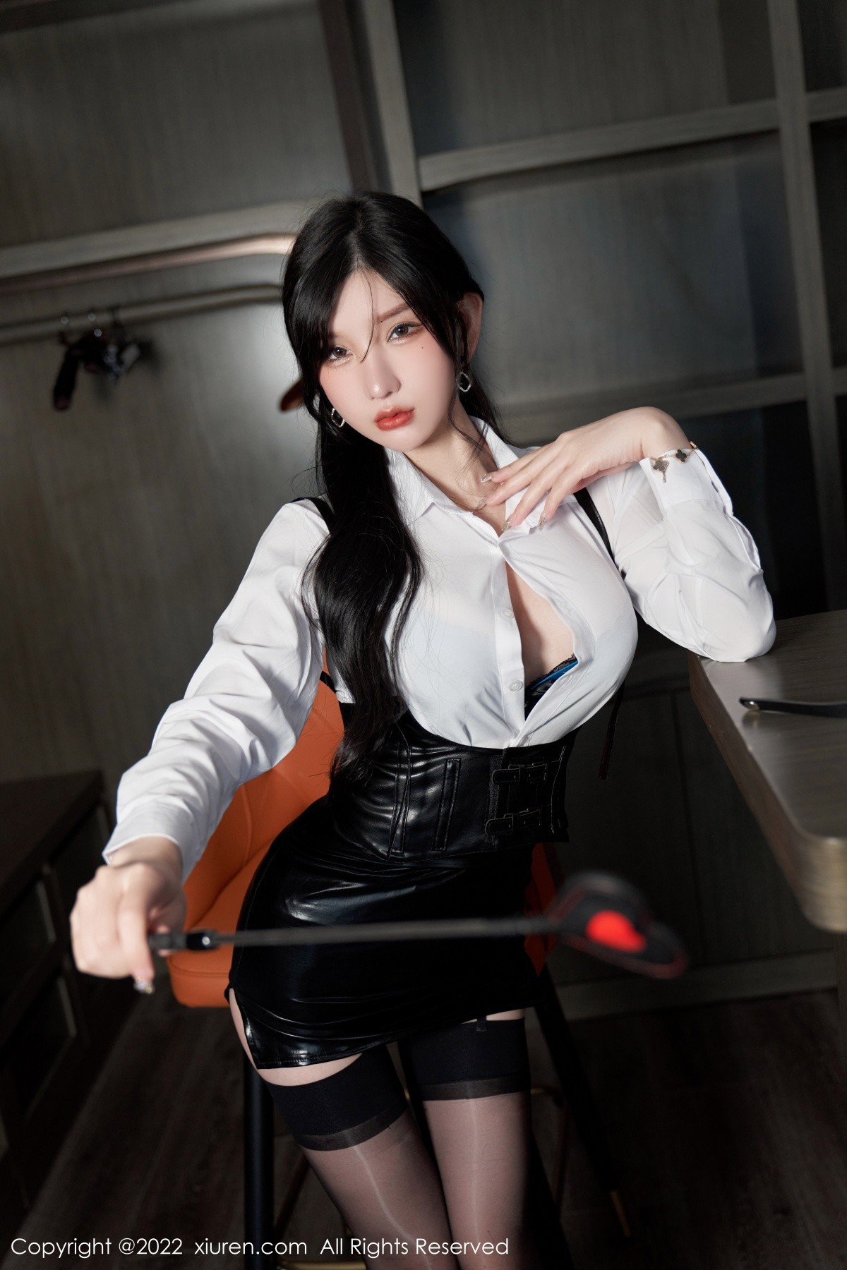 图片[32]-【XiuRen秀人網】2022.09.16 Vol.5602 周于希Sally【90P】-六色网