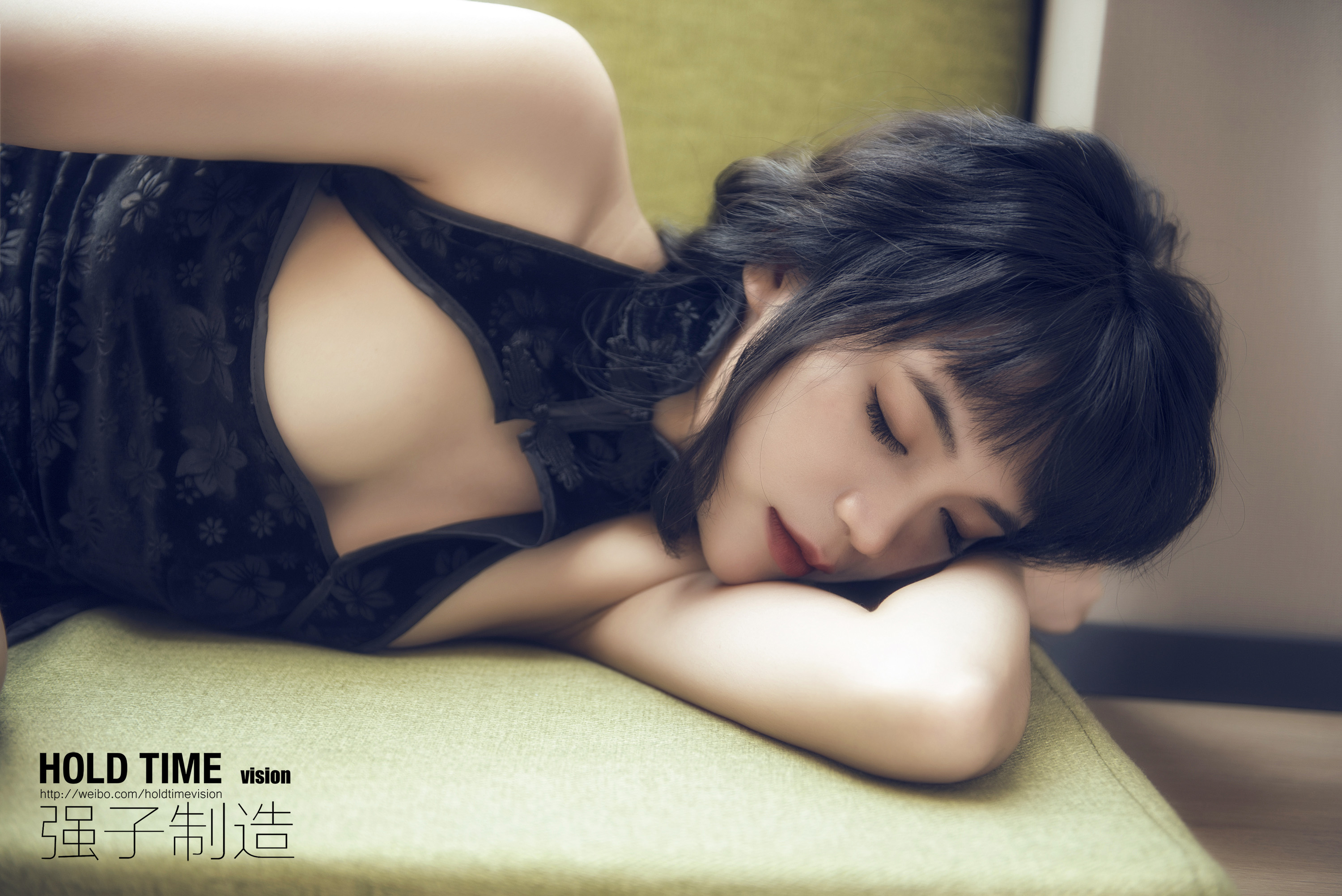 图片[87]-[Ligui丽柜] 2022.04.13《惬意的玉足》玉儿-六色网
