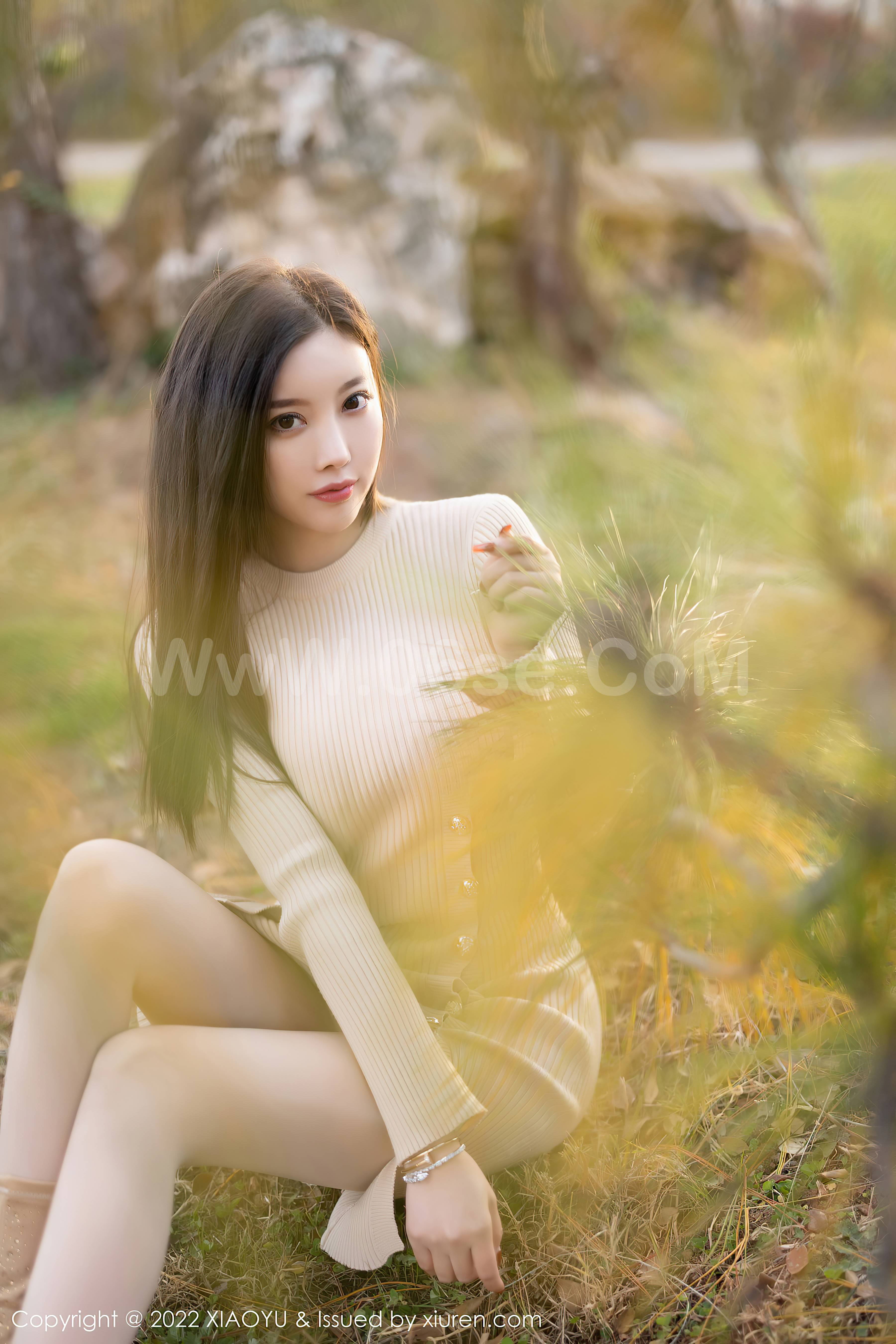 图片[32]-[XIAOYU语画界]2022.06.10 VOL.796 杨晨晨Yome[79+1P／822MB]-六色网