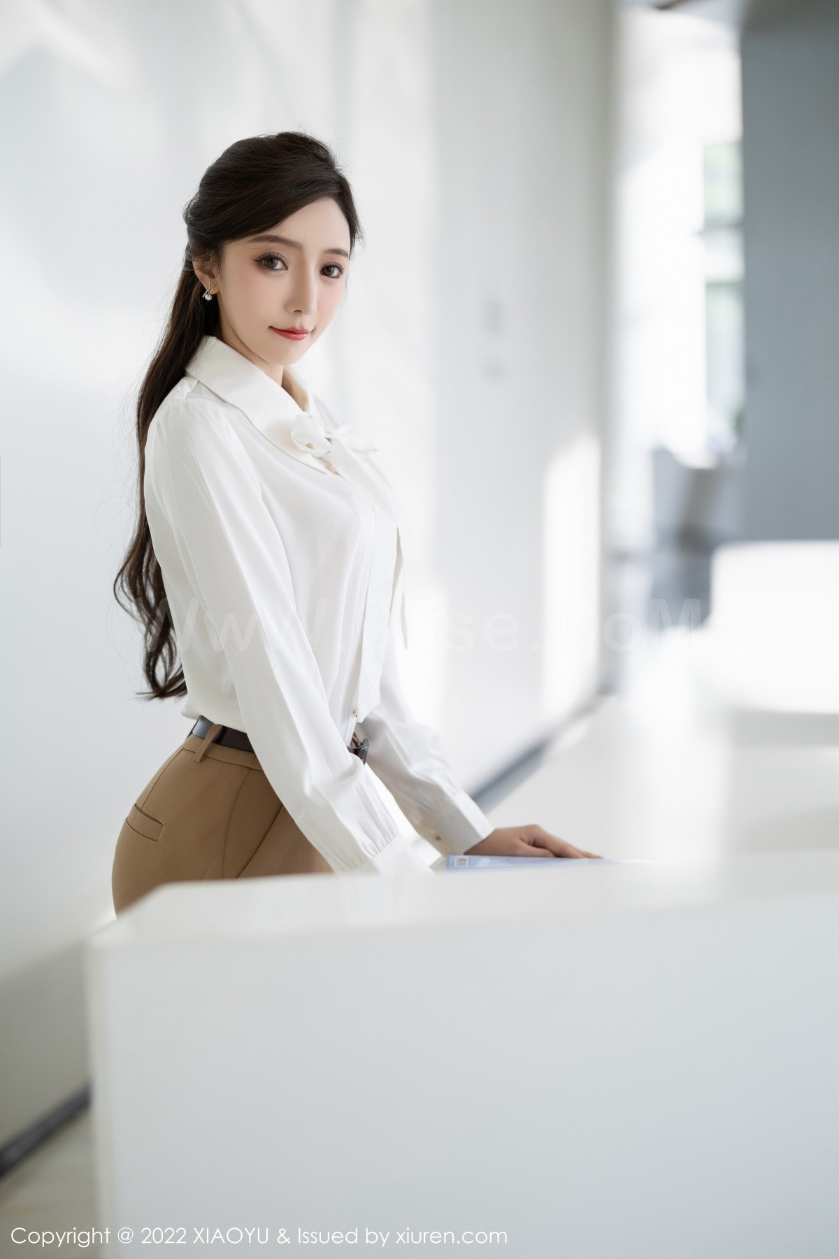 图片[2]-[XIAOYU语画界] 2022.08.29 Vol.852 王馨瑤yanni【81P】-六色网