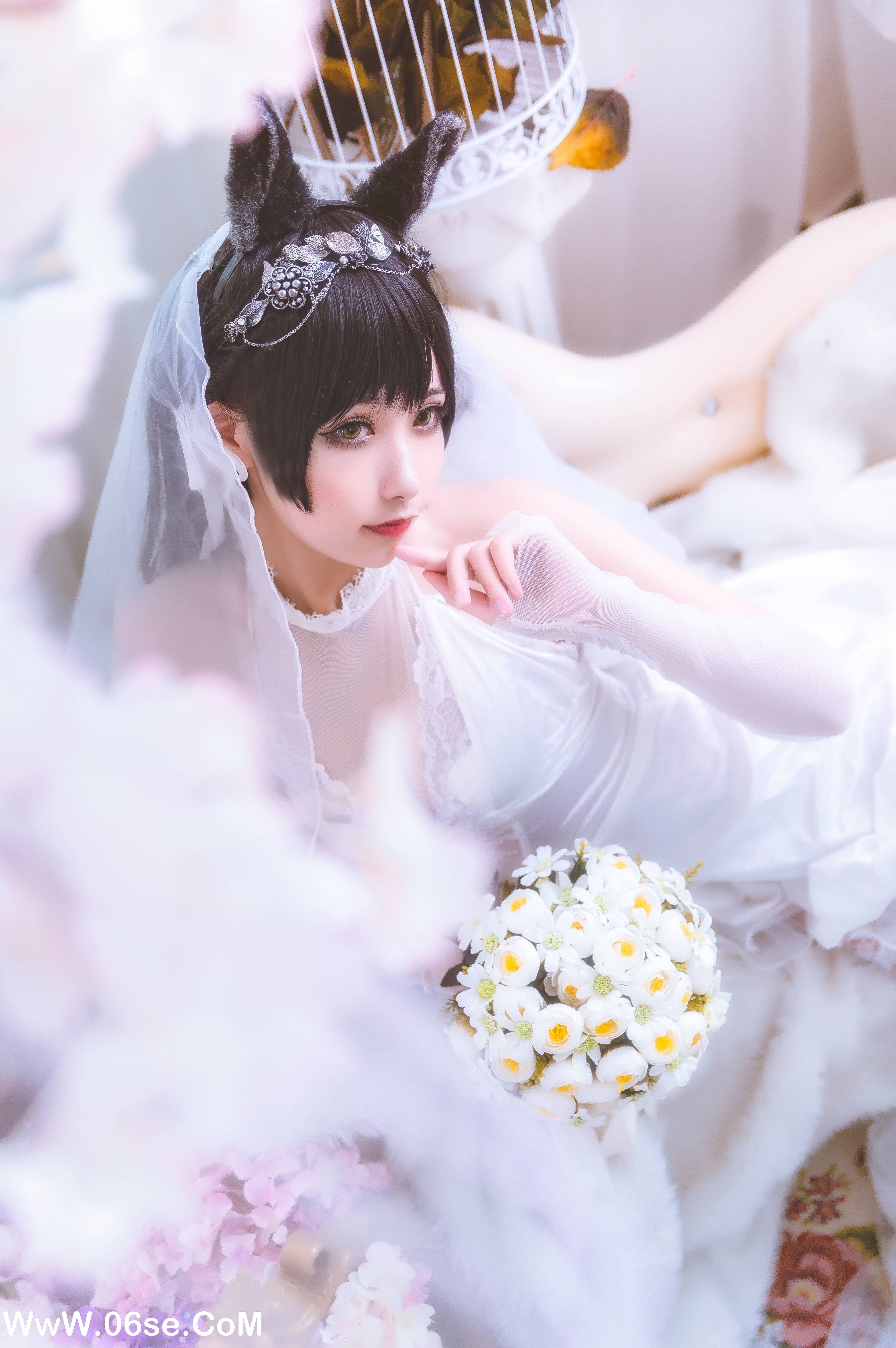 图片[14]-Momoko葵葵 NO.002 – 爱宕[26P200M]-六色网