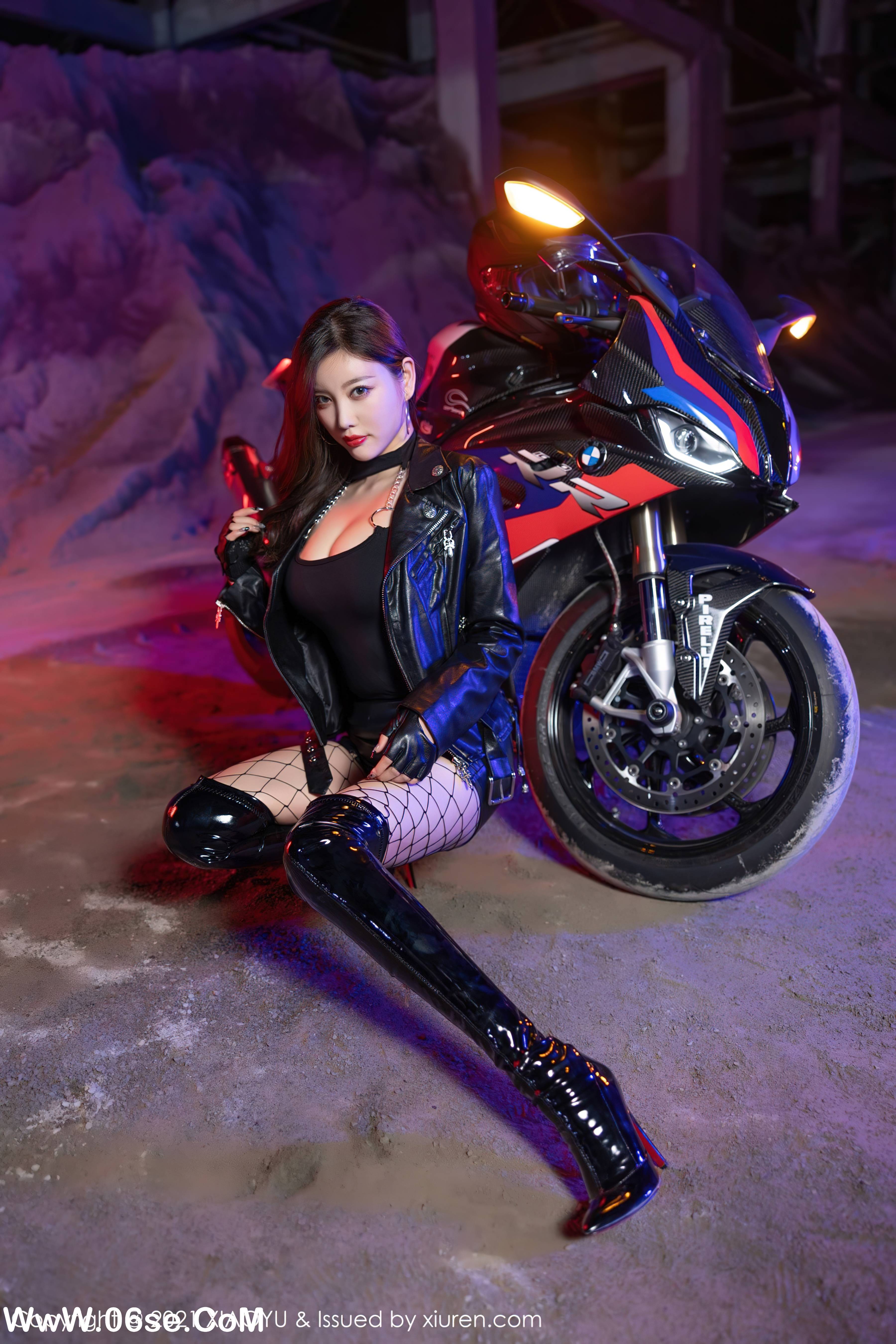 图片[14]-[XIAOYU语画界] 2021.10.22 NO.638 杨晨晨[74+1P818M]-六色网