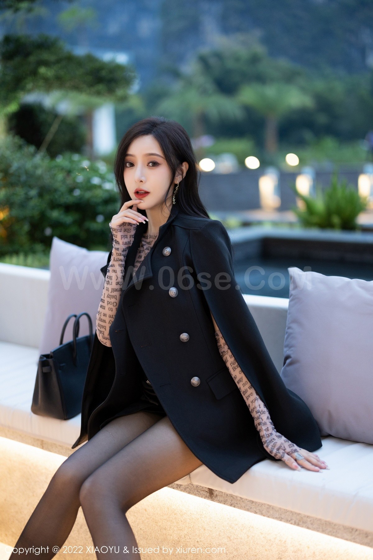 图片[17]-[XIAOYU语画界] 2022.12.01 Vol.916 王馨瑤yanni【93P】-六色网