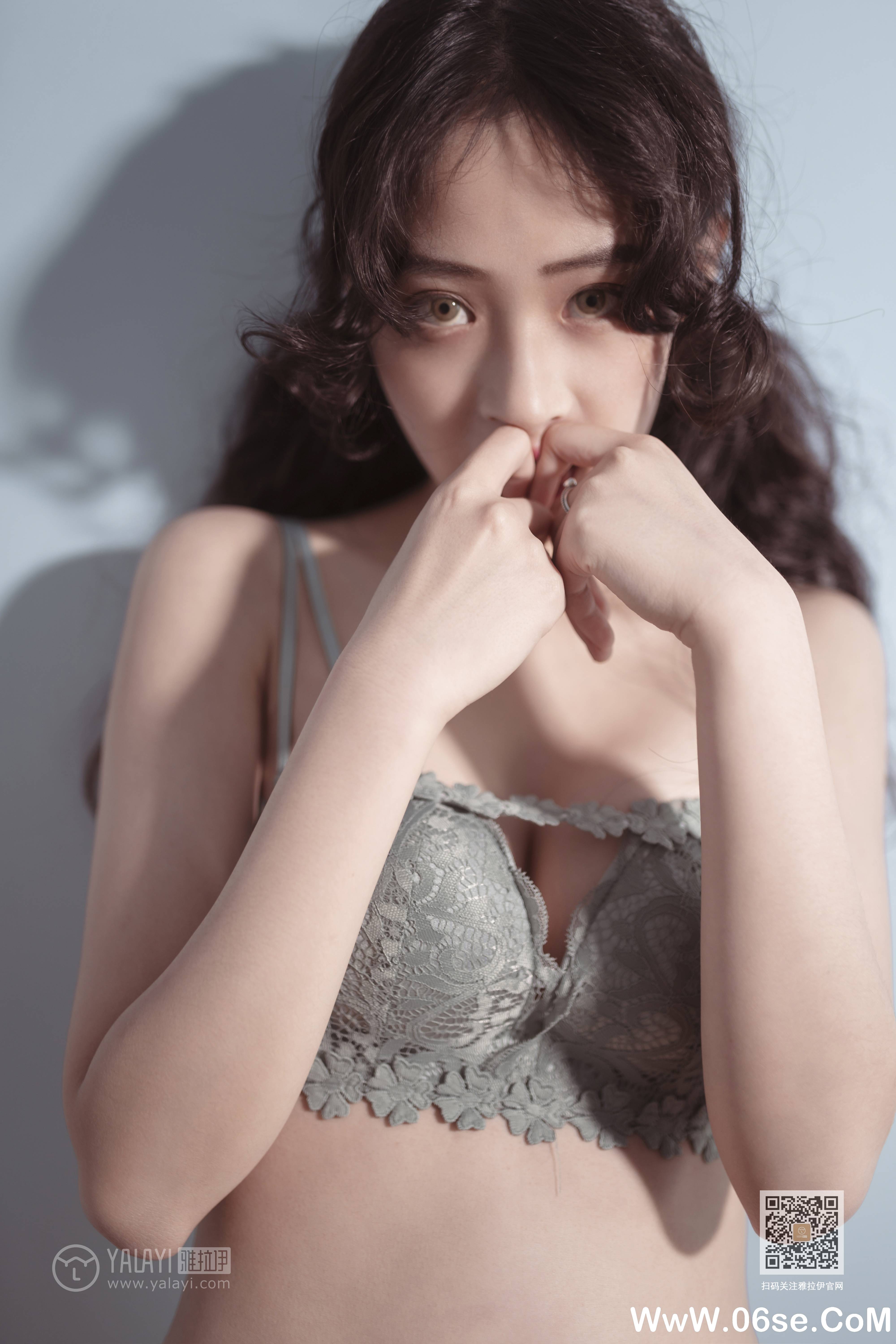 图片[37]-[YALAYI雅拉伊] 2020.02.17 NO.547 西子《玉影》[51P+1P410M]-六色网