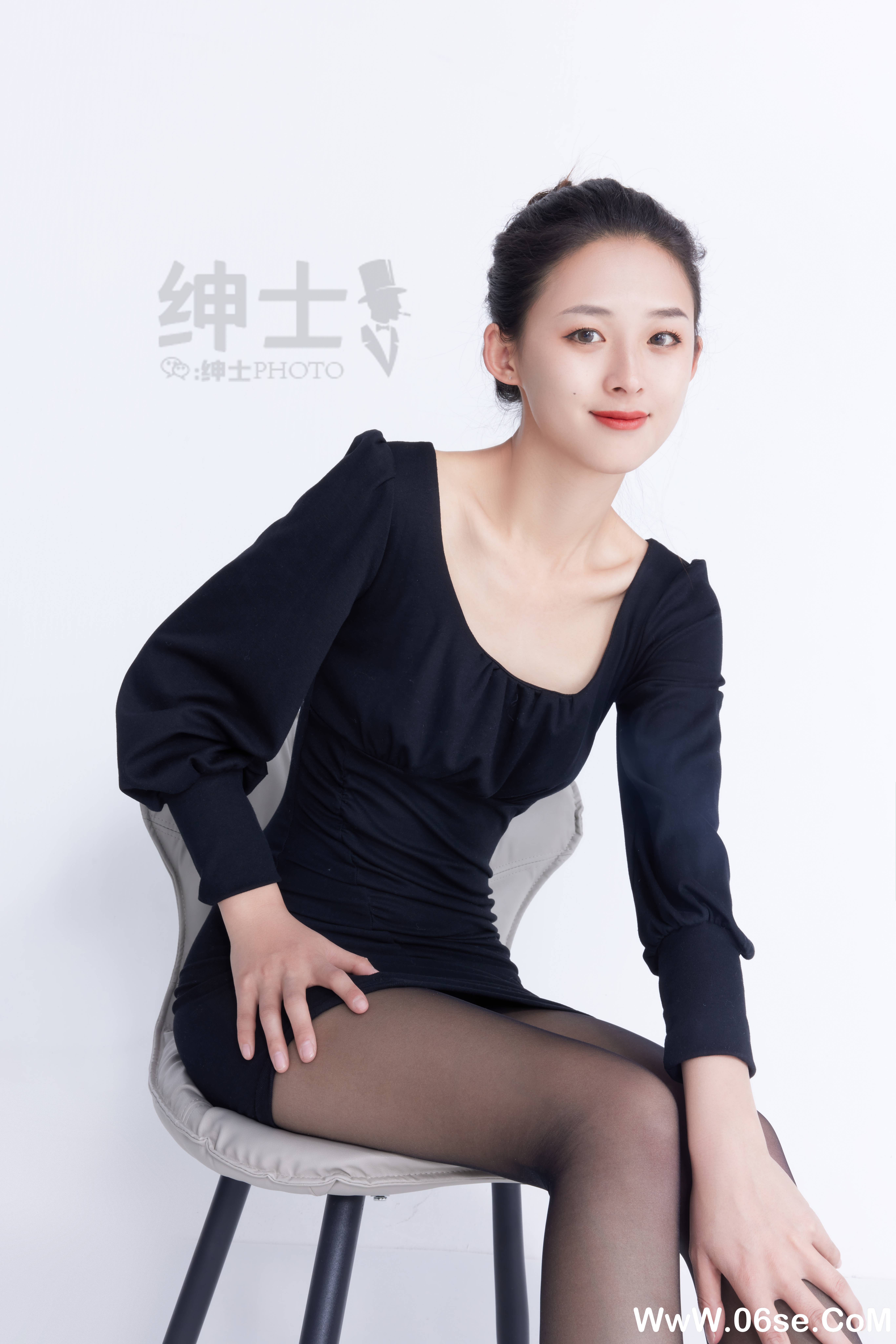 图片[14]-SHENSHI绅士 – SS059 江江[51P365M]-六色网
