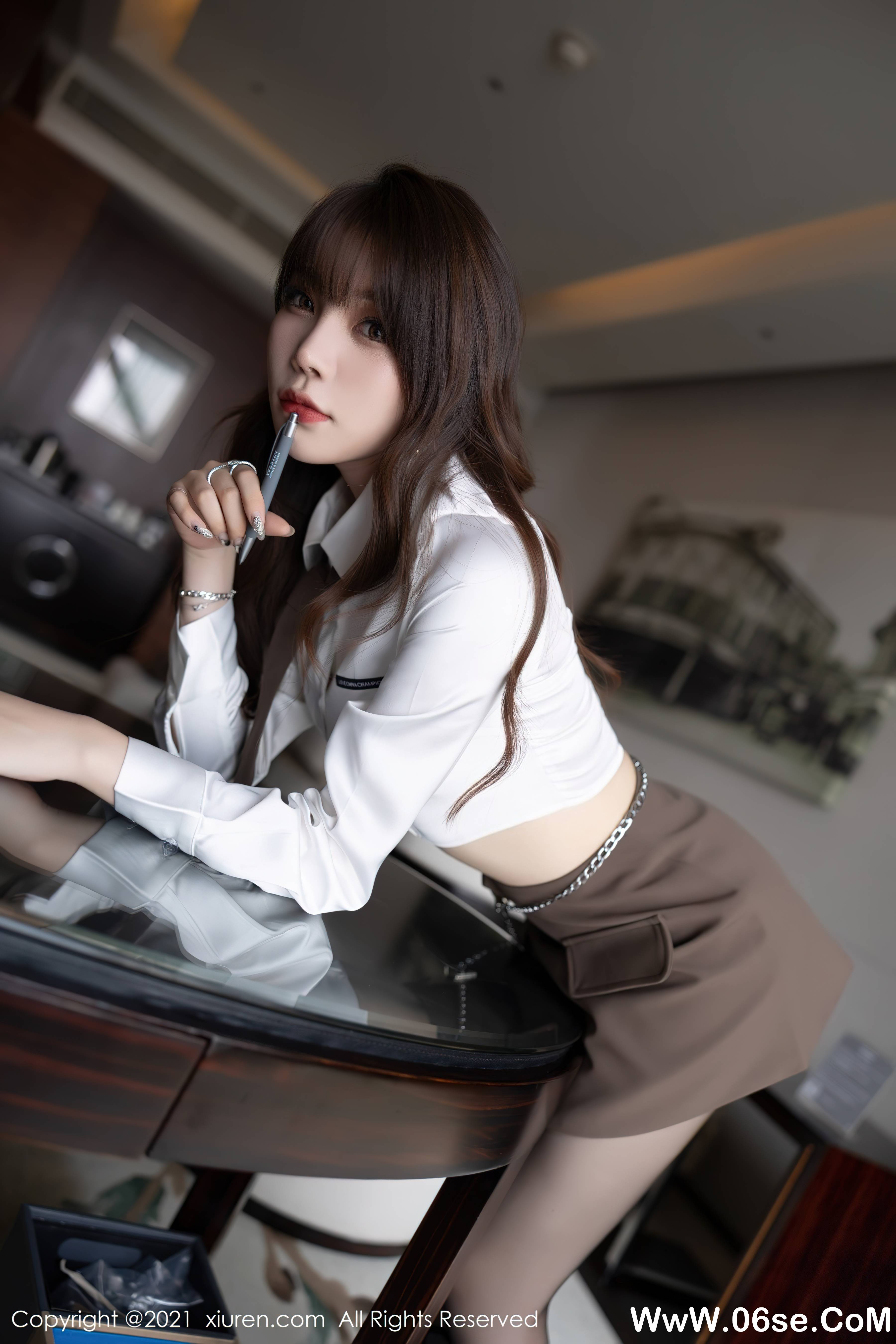 图片[17]-[XIUREN秀人网] 2021.12.03 NO.4299 芝芝[89+1P761M]-六色网