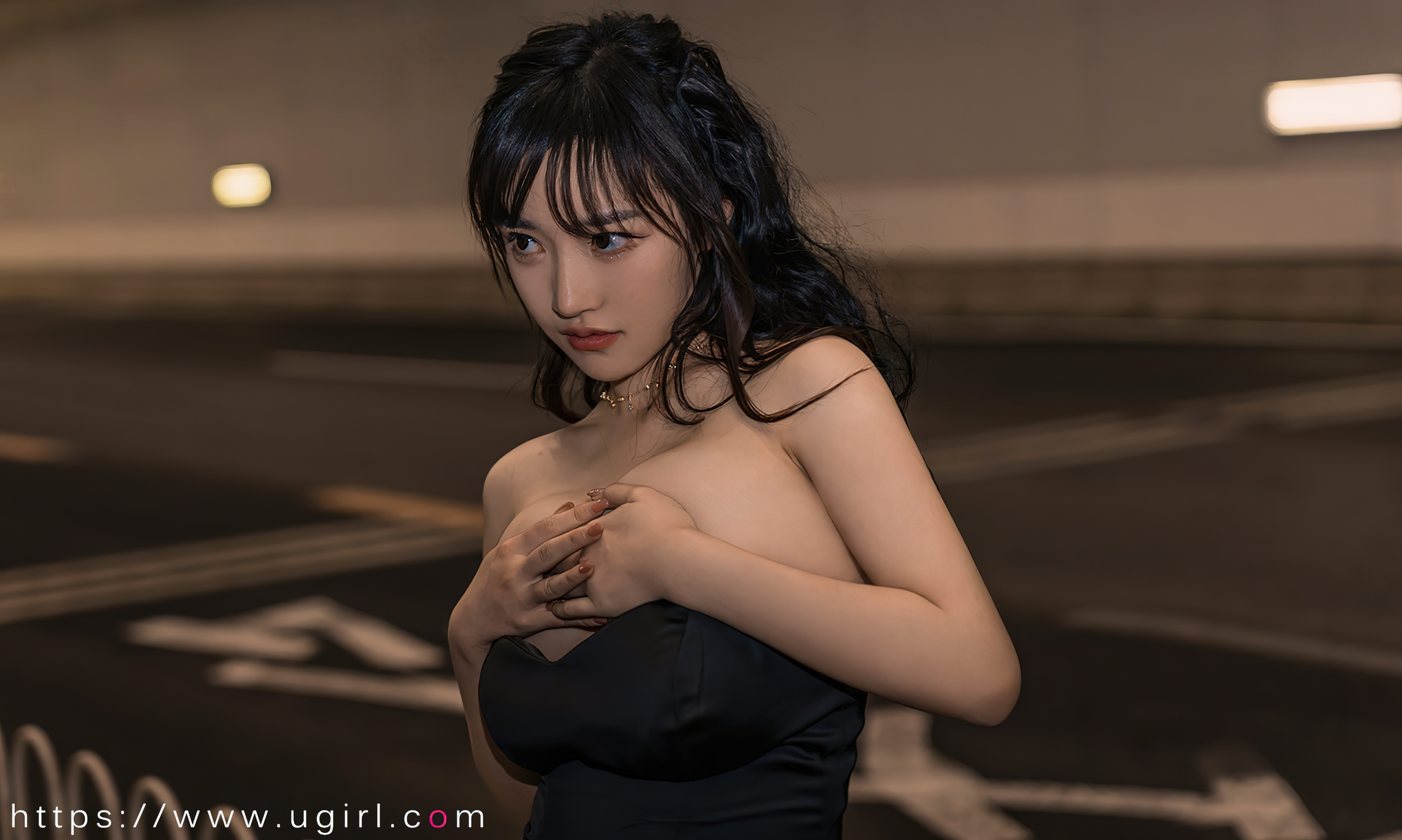图片[31]-[Ugirls爱尤物] No.2349 西门小玉-六色网