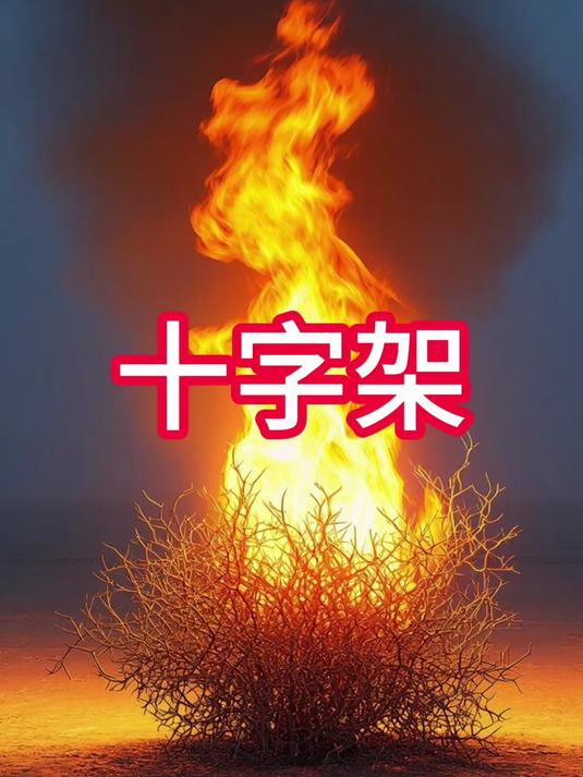 十字架是什么