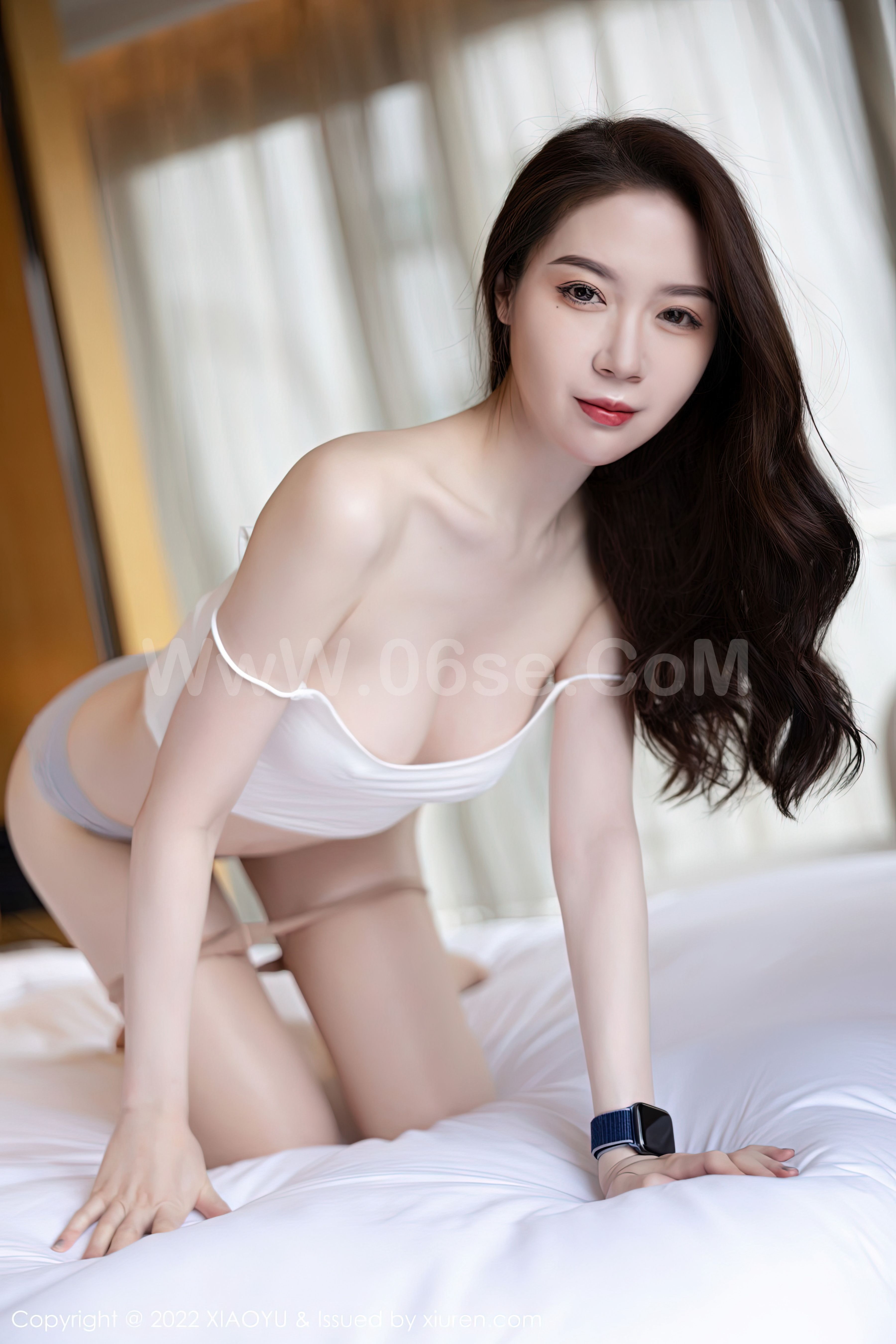 图片[59]-[XIAOYU语画界] Vol.935 Meng Xin Yue (梦心玥)-六色网